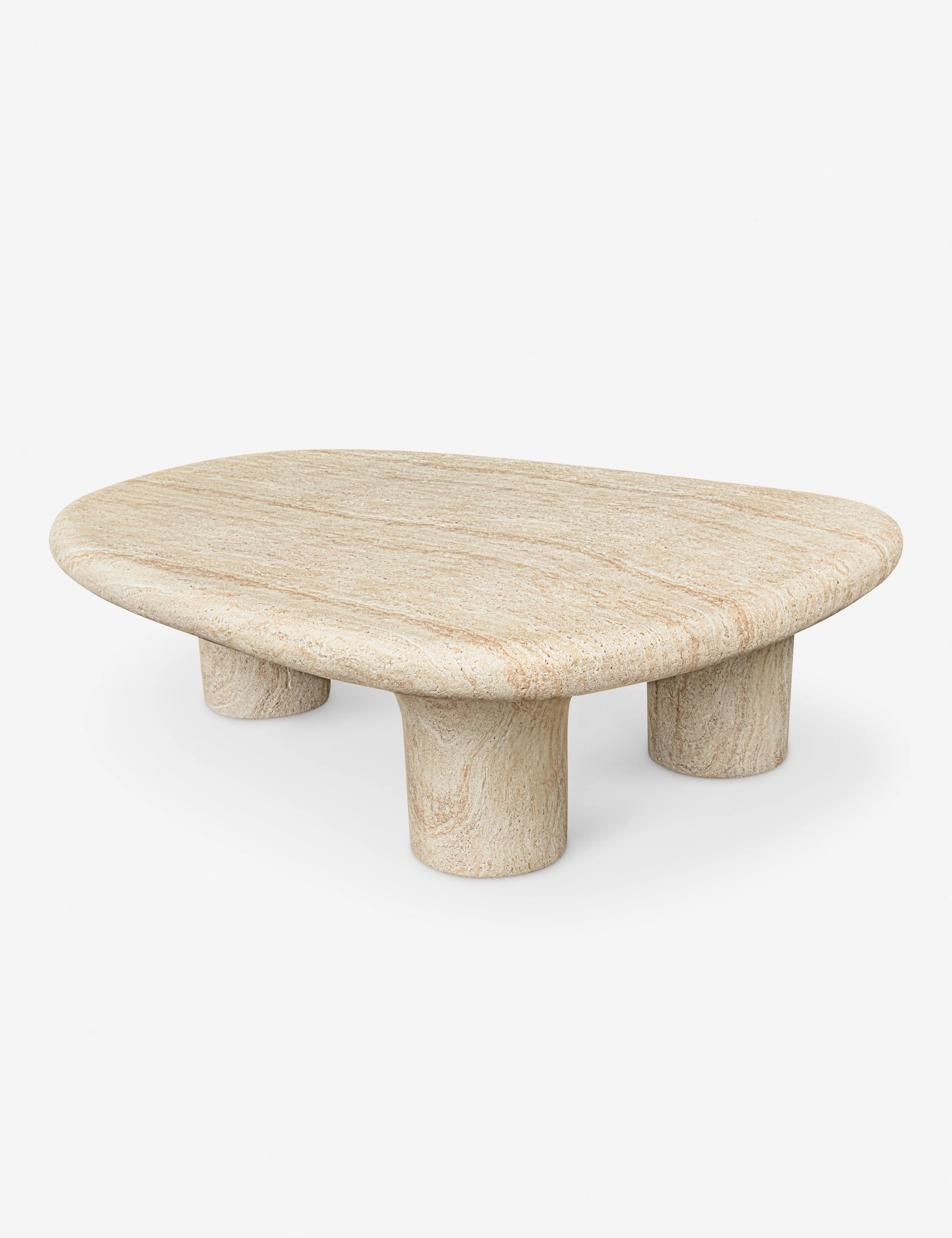Artesia Indoor / Outdoor Coffee Table - Image 5