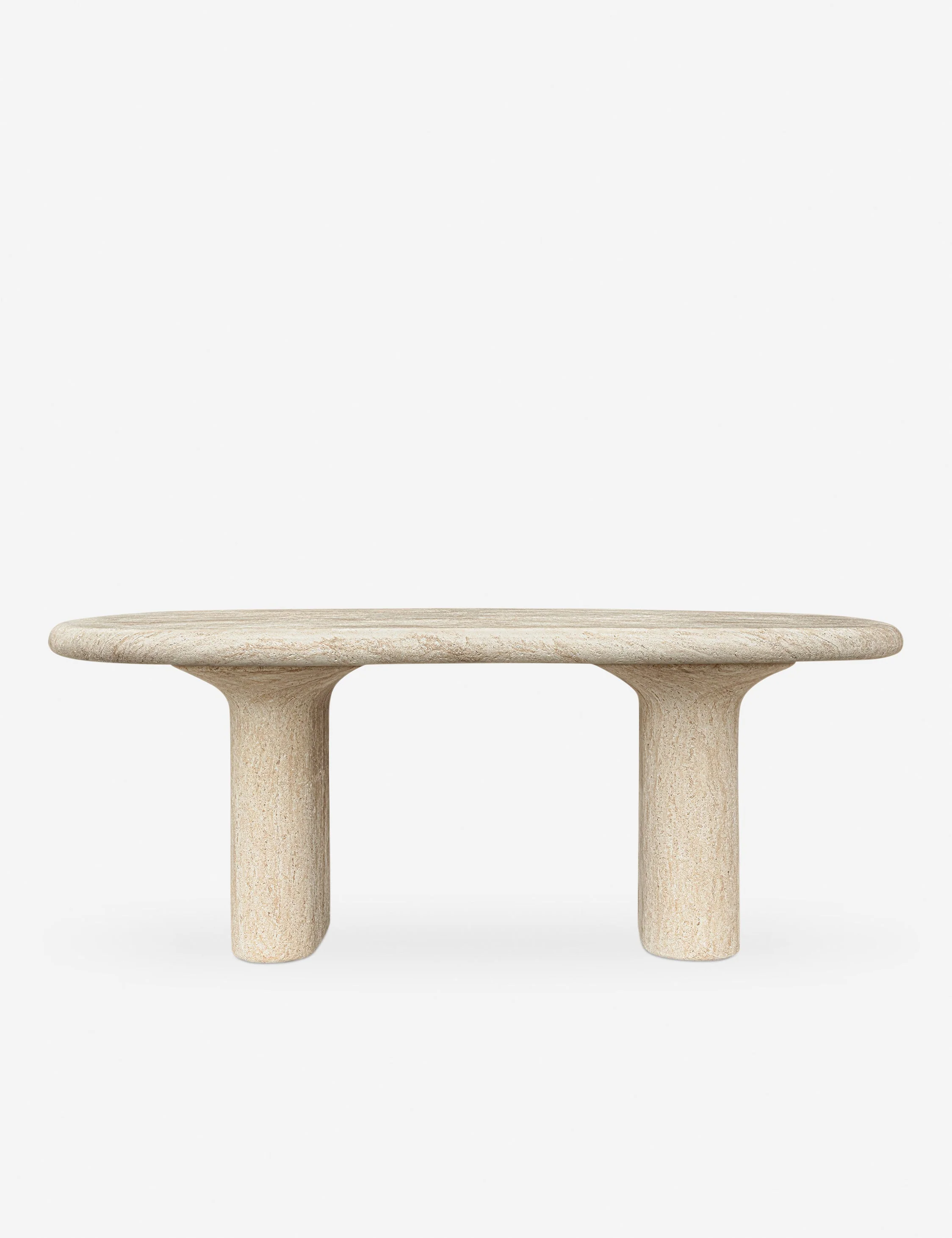 Artesia Indoor / Outdoor Dining Table - Image 2