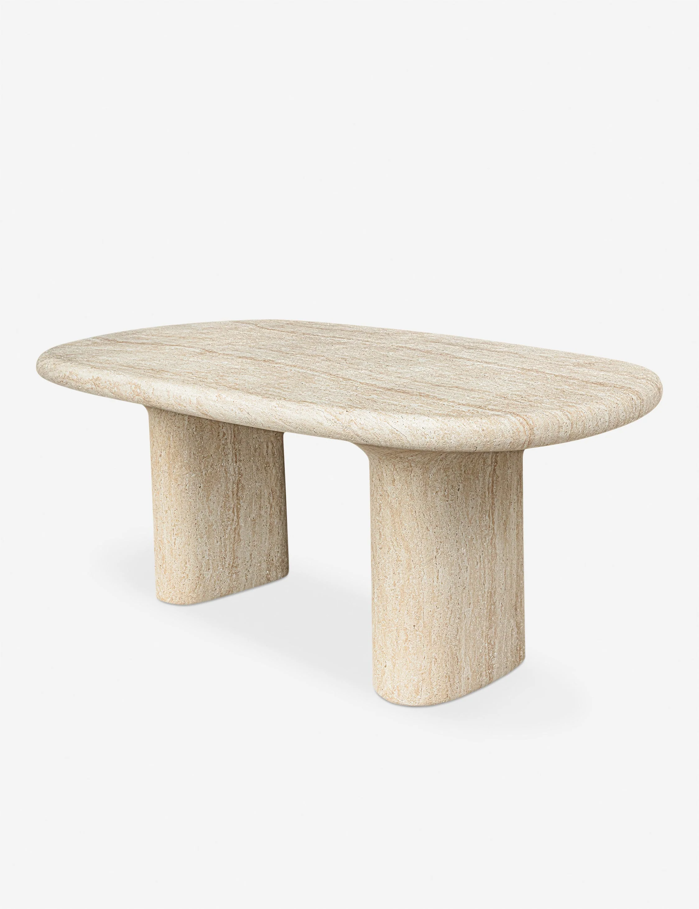 Artesia Indoor / Outdoor Dining Table - Image 3