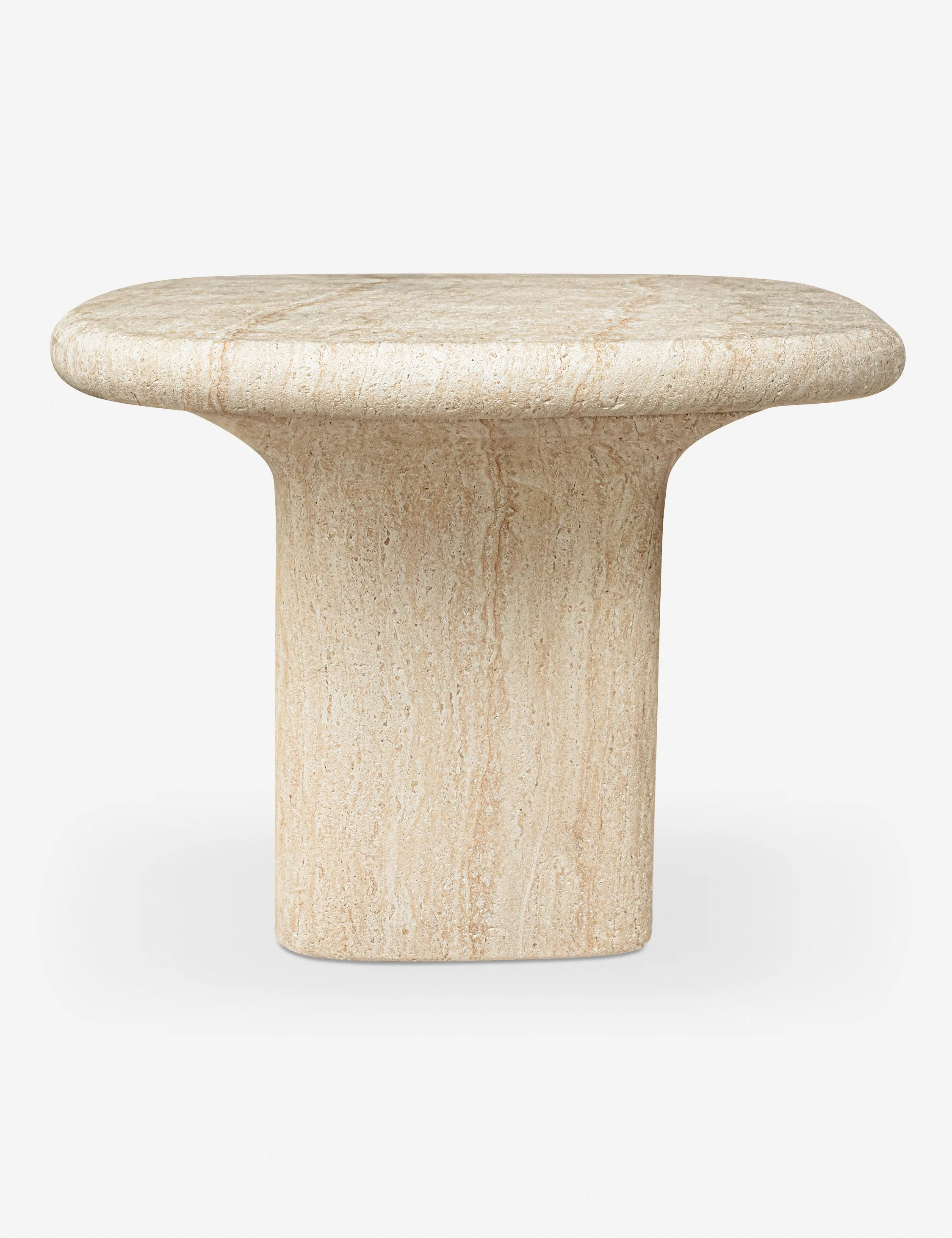 Artesia Indoor / Outdoor Dining Table - Image 4