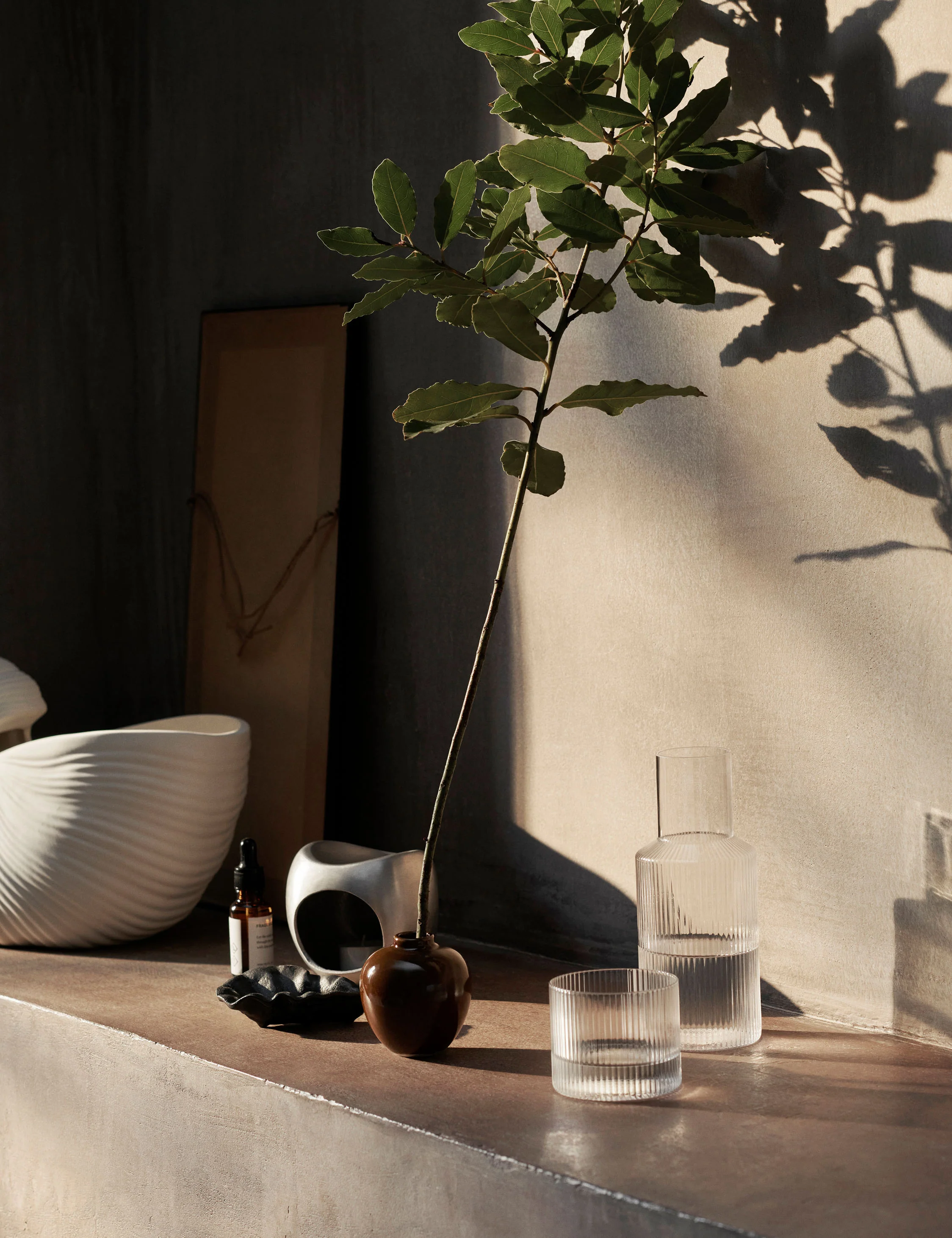 Ary I Mini Vase by Ferm Living - Image 4