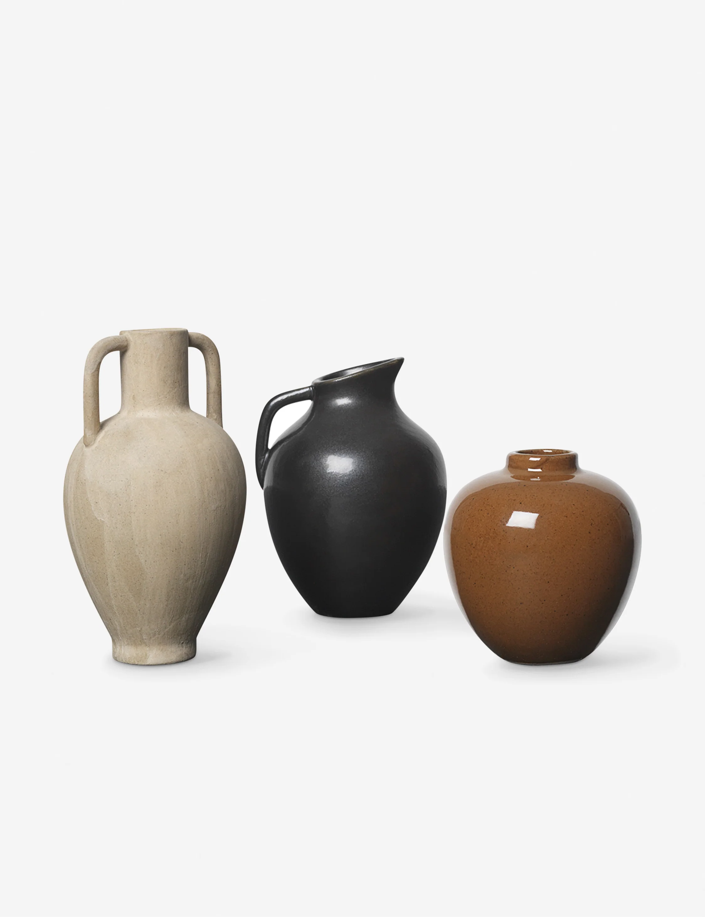 Ary I Mini Vase by Ferm Living - Image 5
