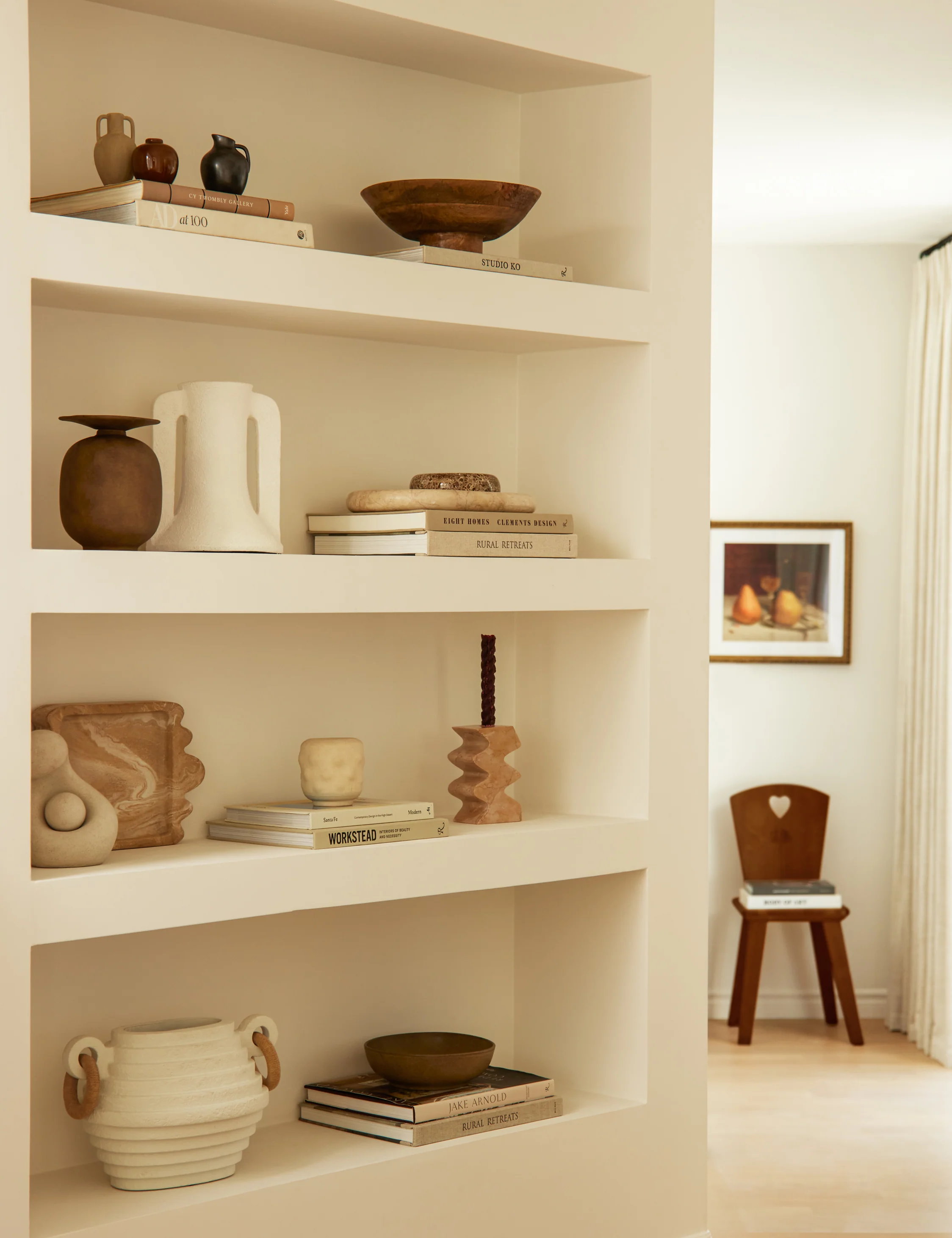 Ary III Mini Vase by Ferm Living - Image 5
