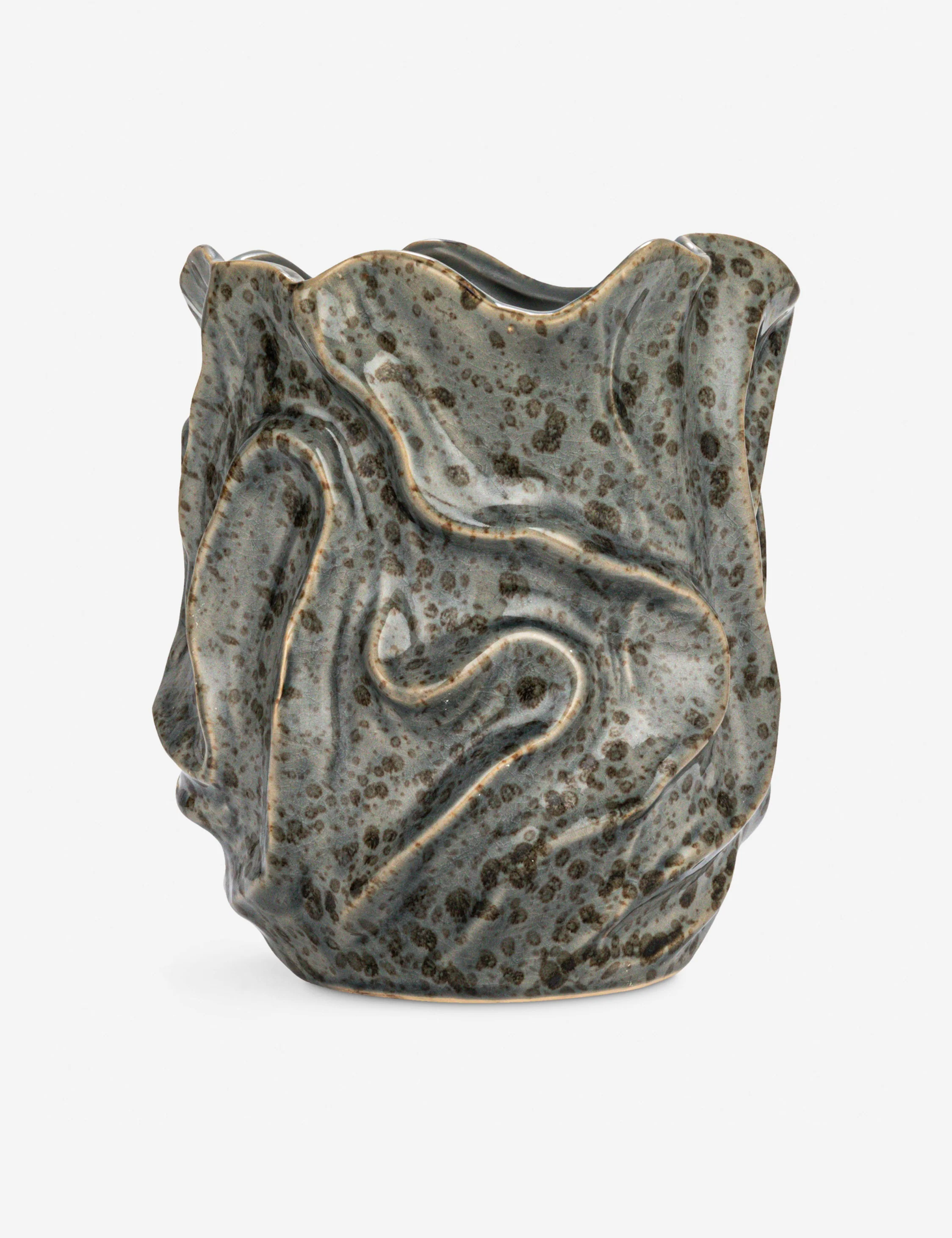 Asani Decorative Vase - Image 3