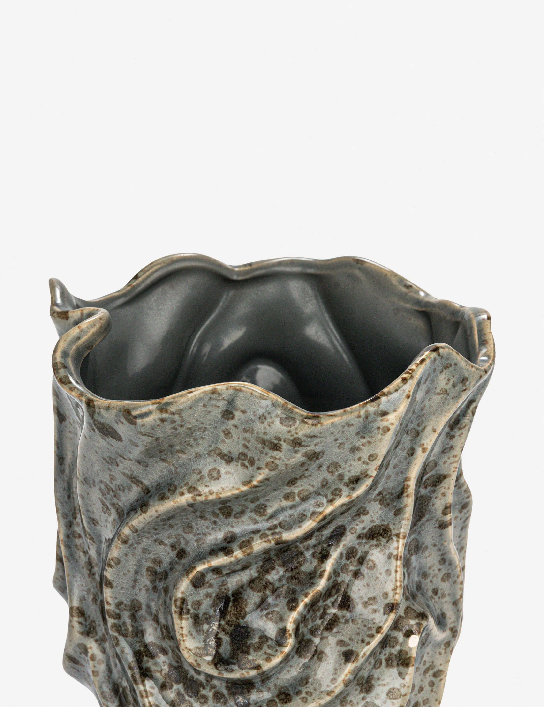 Asani Decorative Vase - Image 5