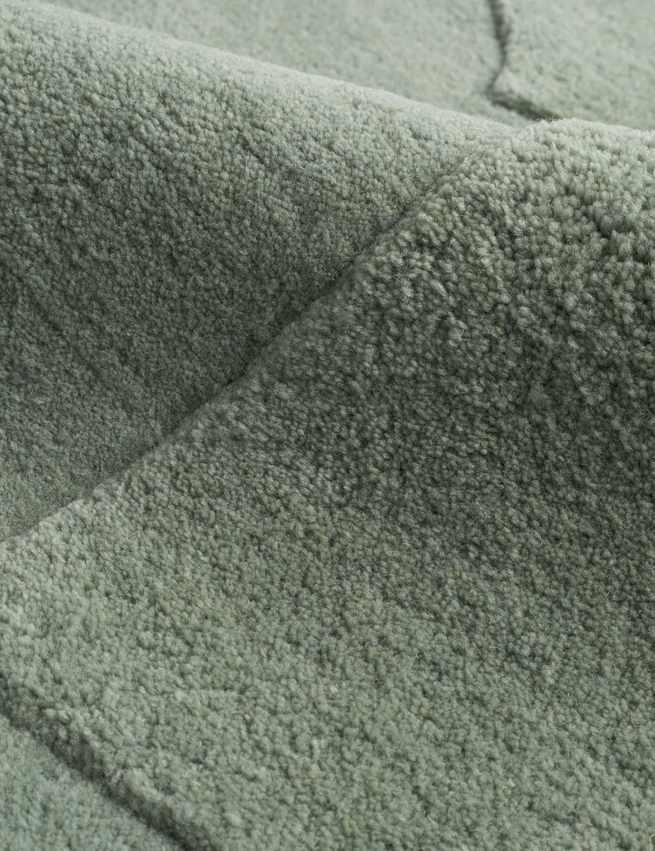 Ascani Hand-Tufted Wool Rug - Image 6