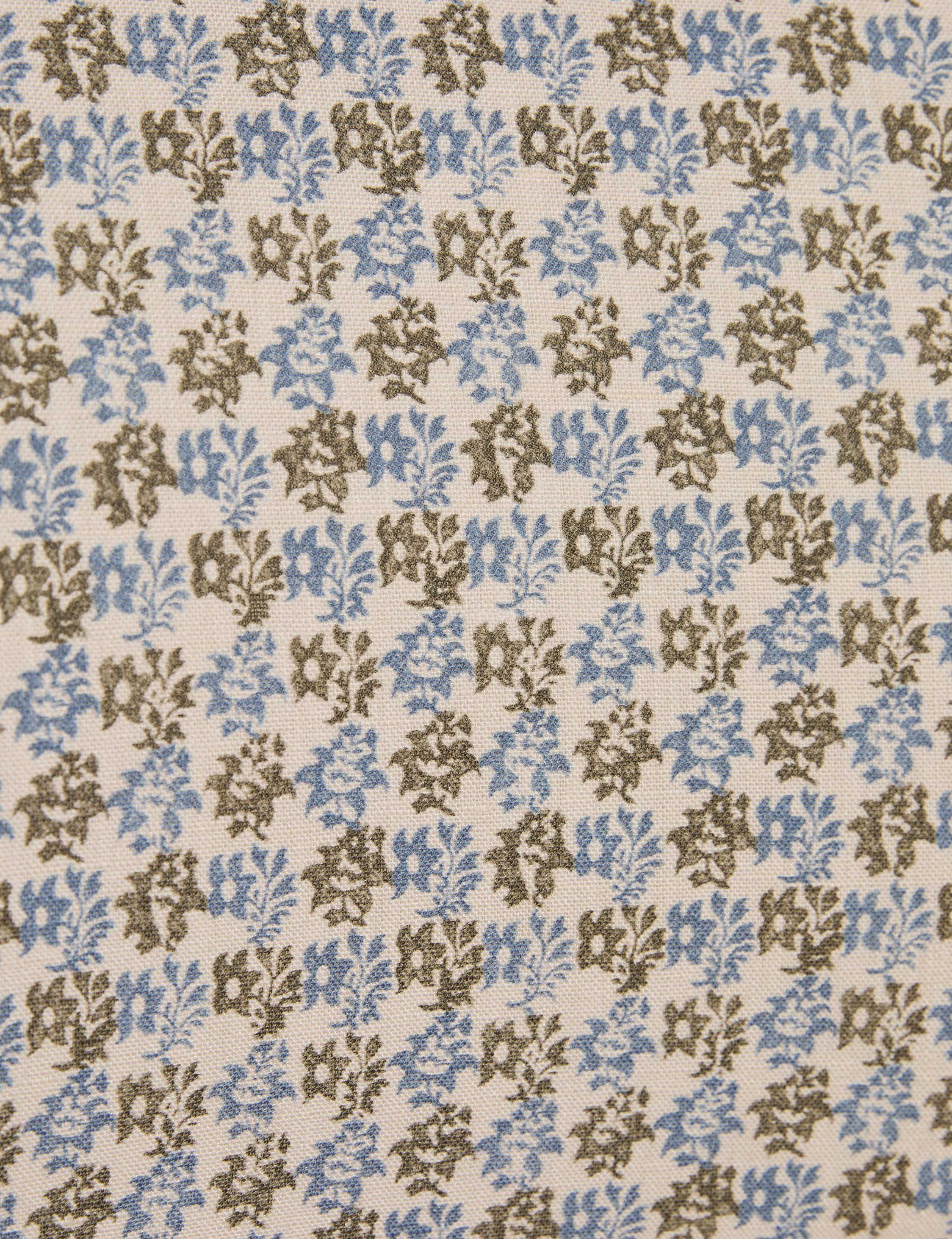 Ashbury Collection by Heidi Caillier Wood Swatch - Image 5