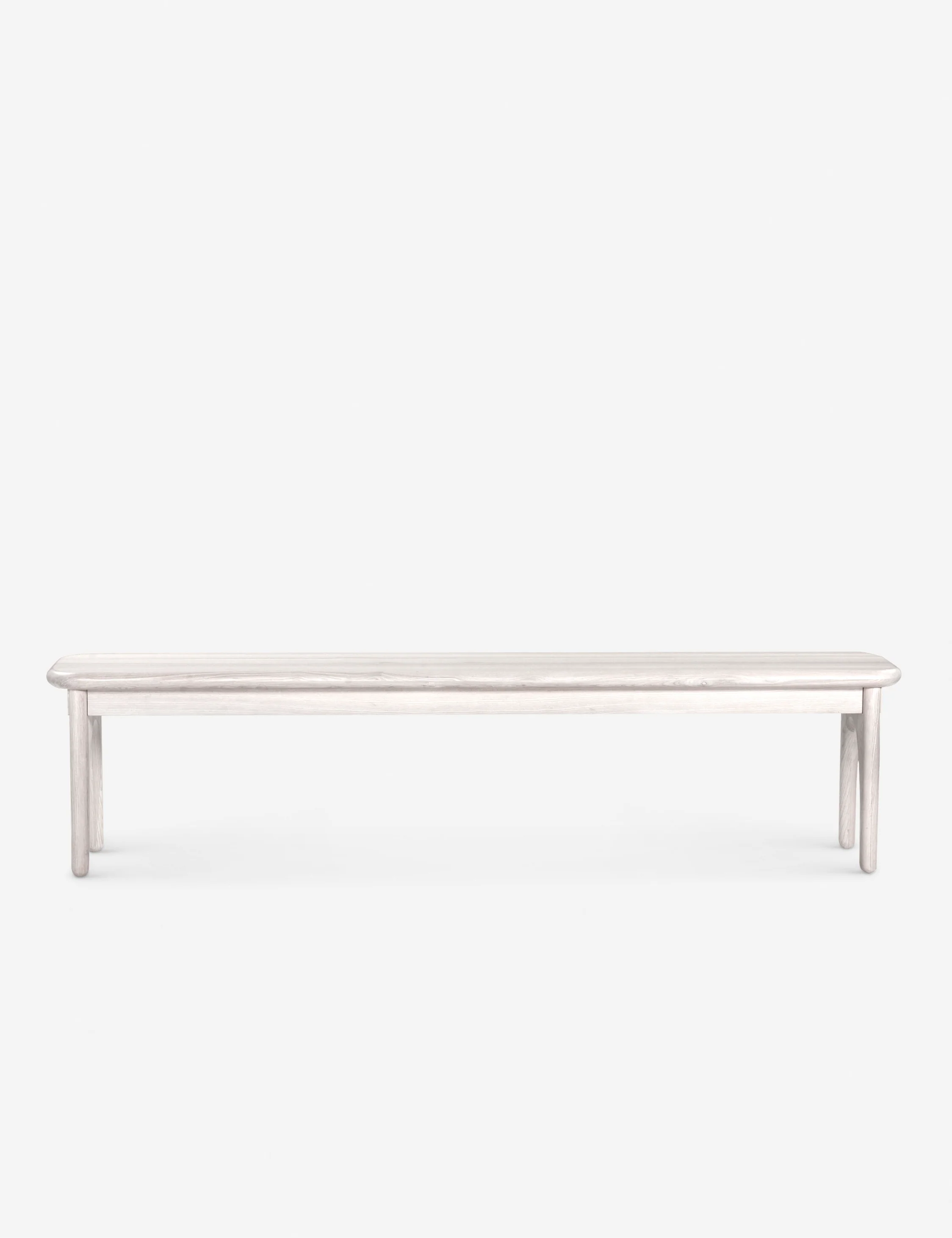 Ashford Dining Bench - Image 6