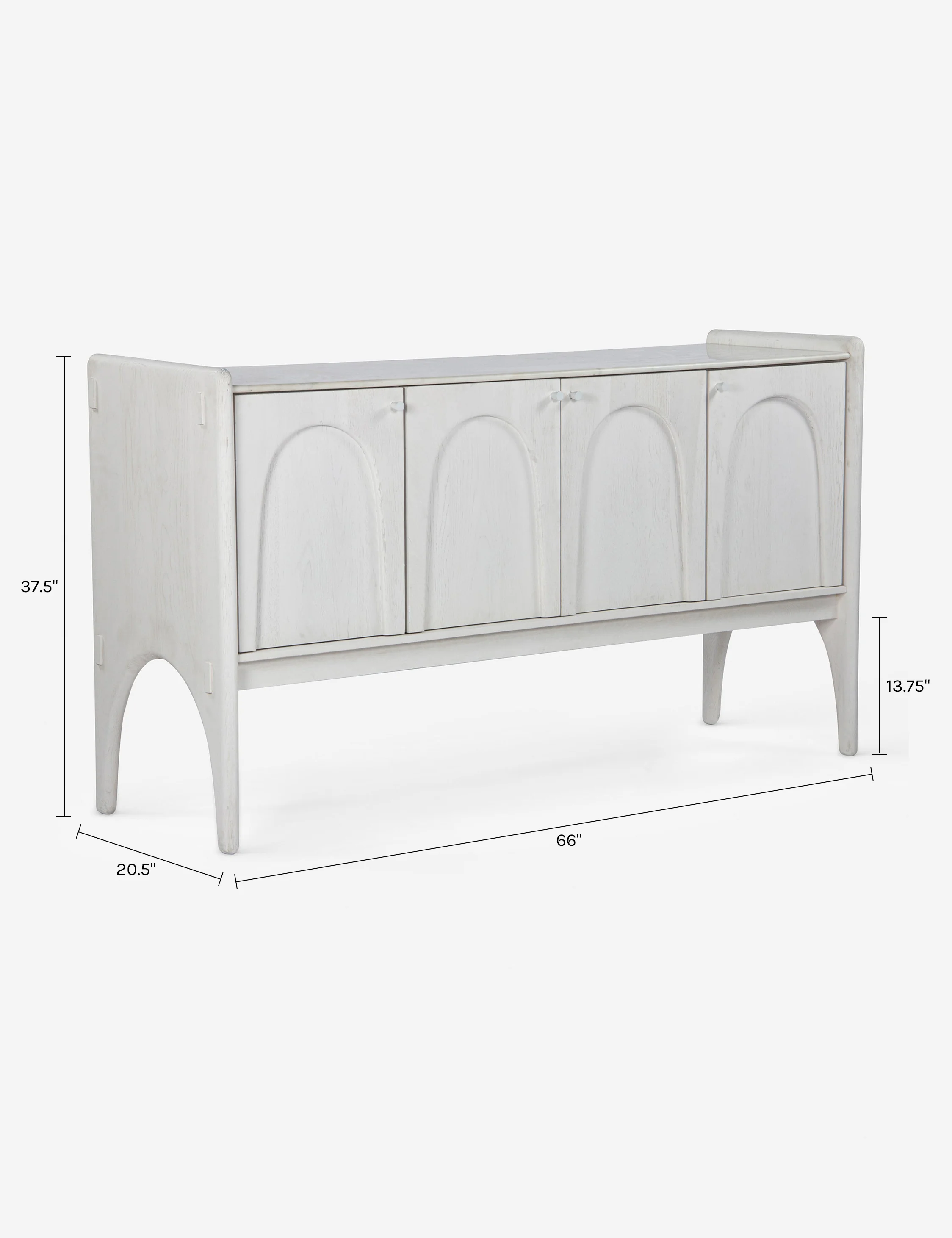 Ashford Sideboard - Image 14