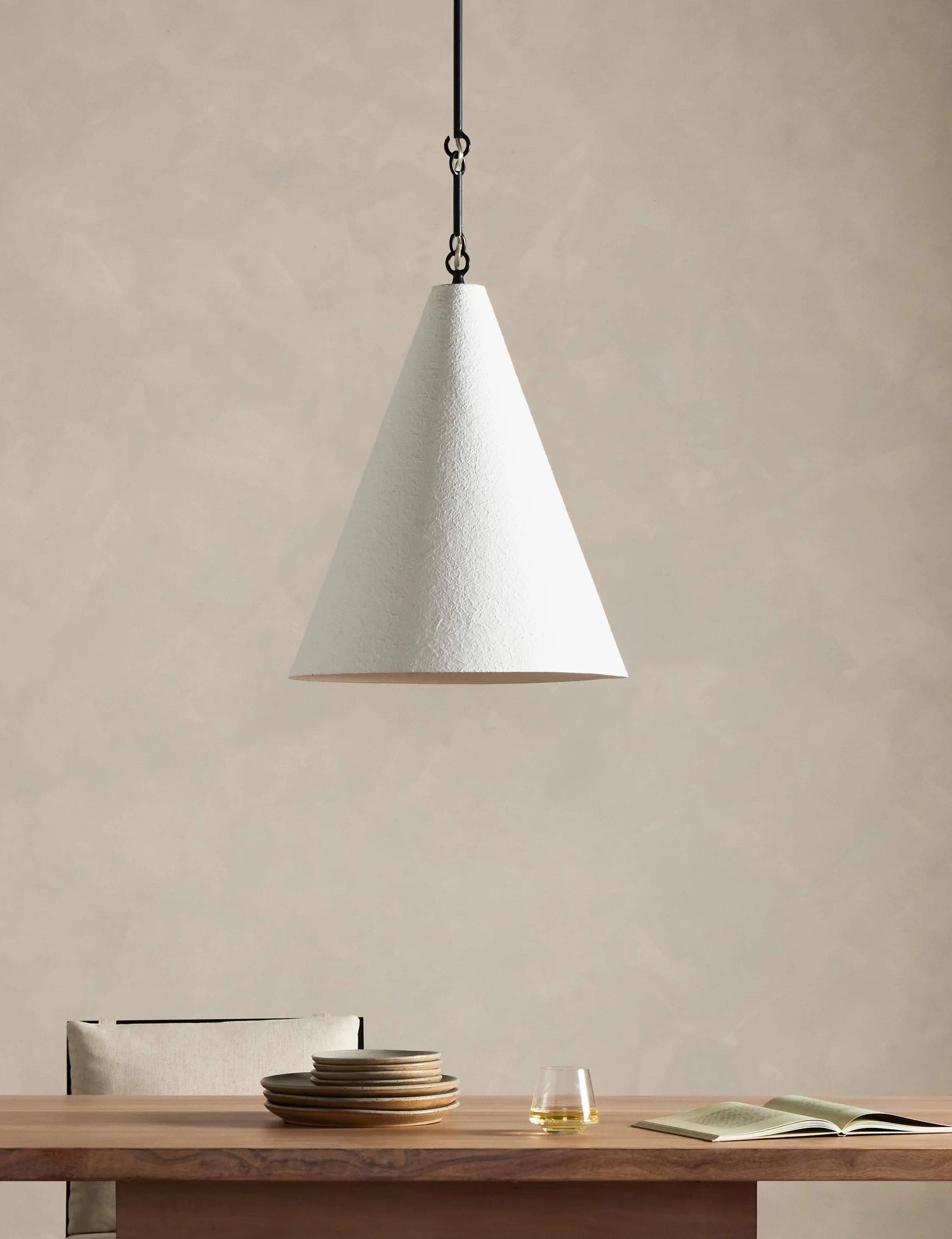 Ashwin Pendant Light - Image 2
