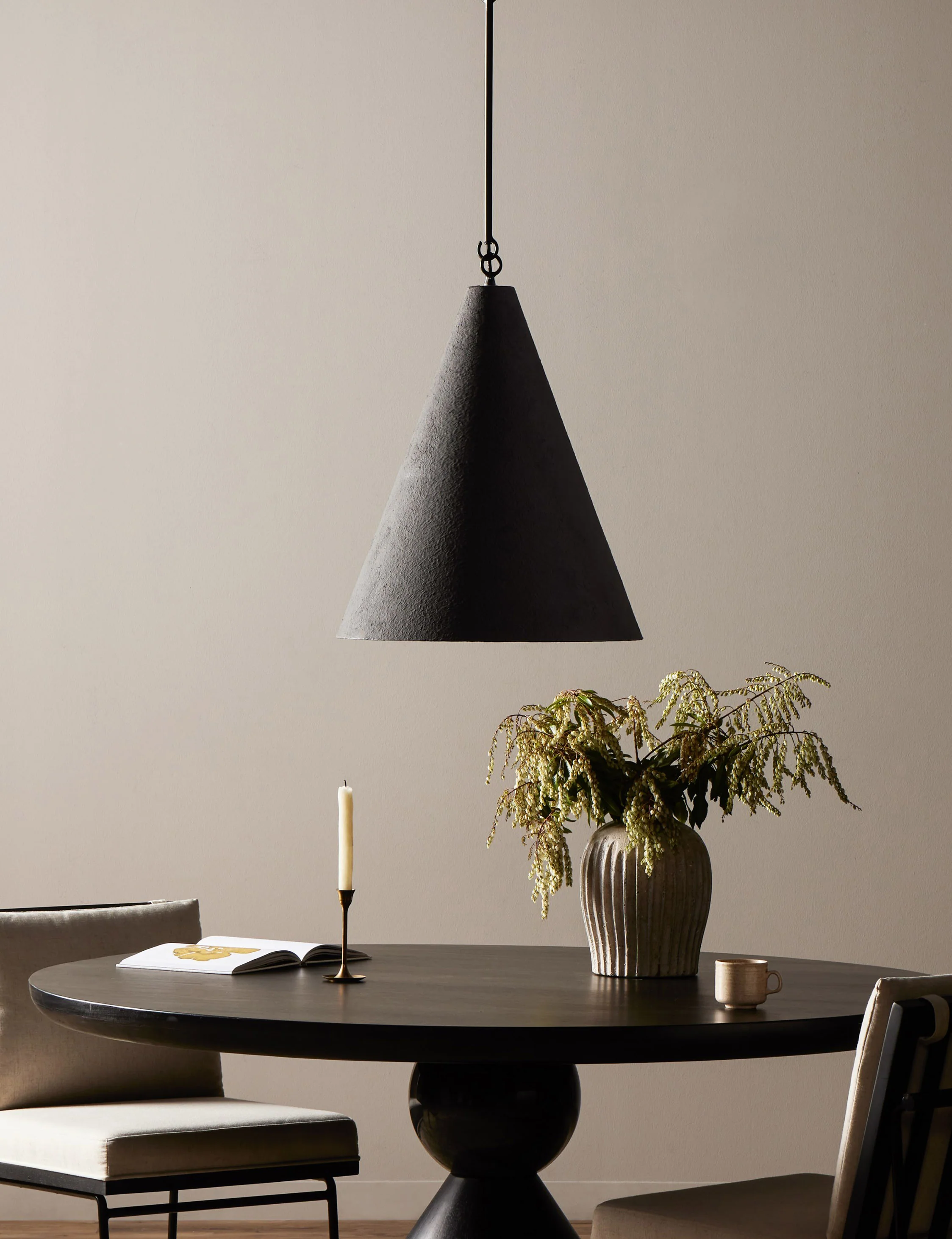 Ashwin Pendant Light - Image 8