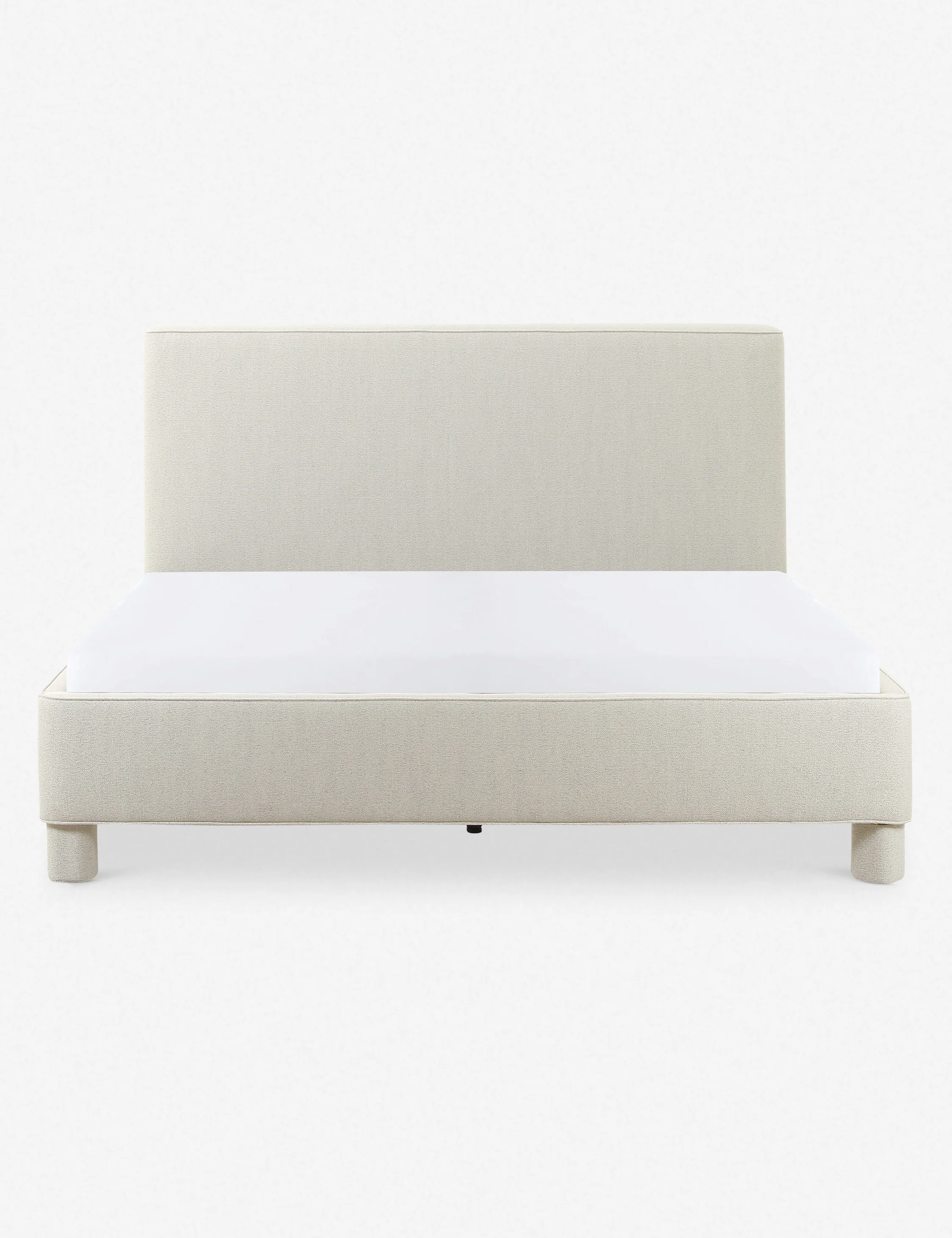 Asner Platform Bed - Image 7