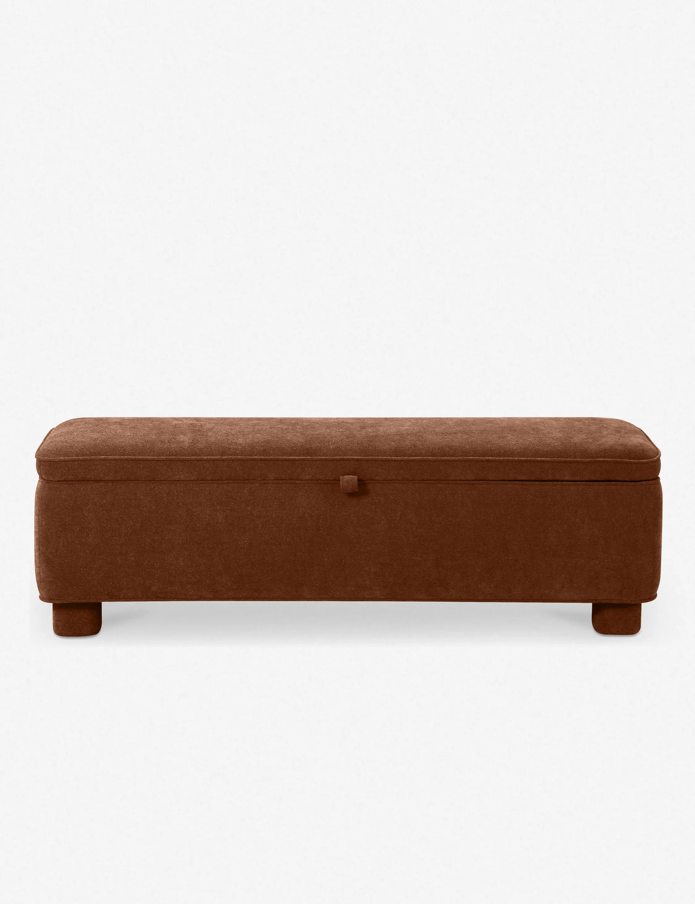Asner Storage Bench