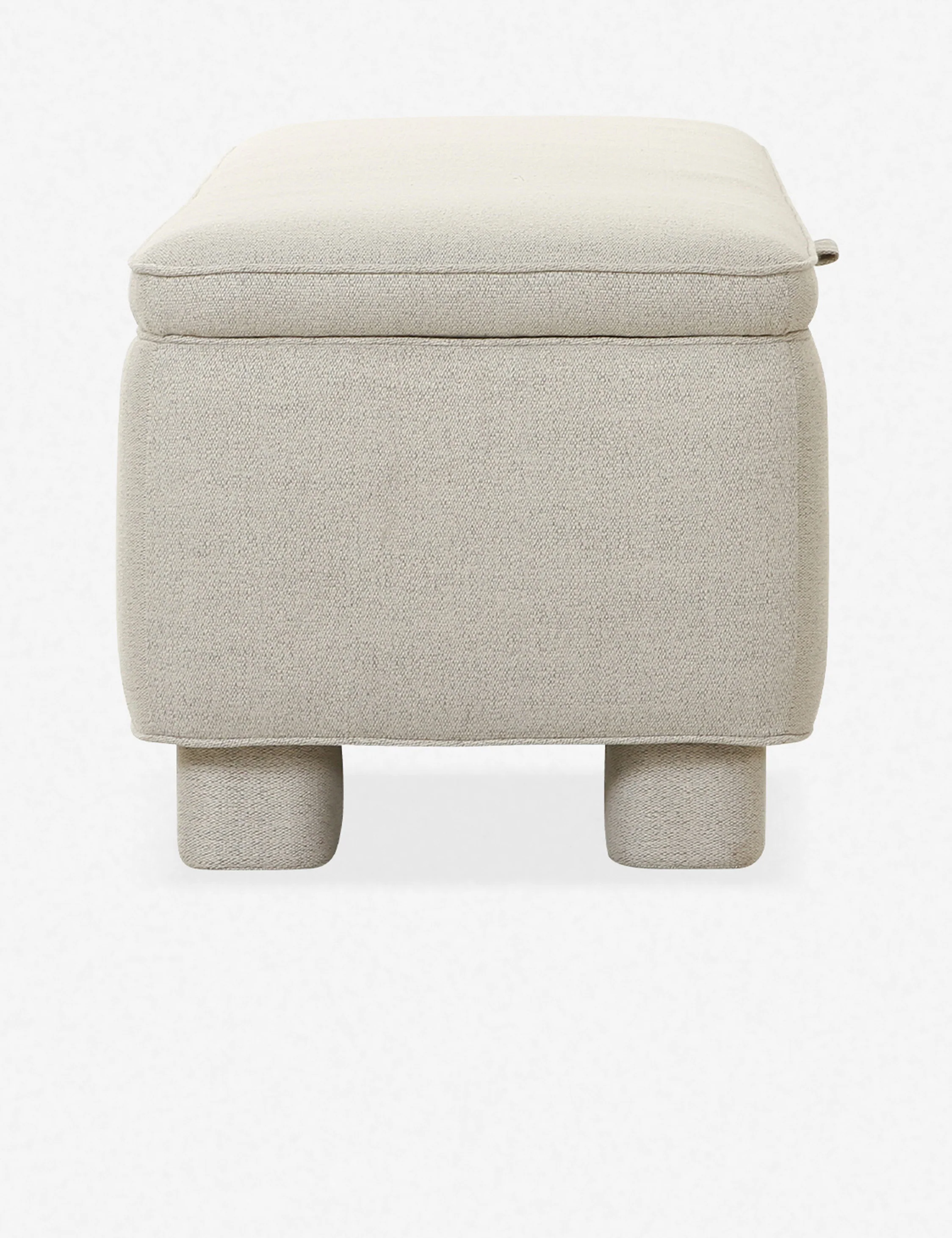 Asner Storage Bench - Image 10