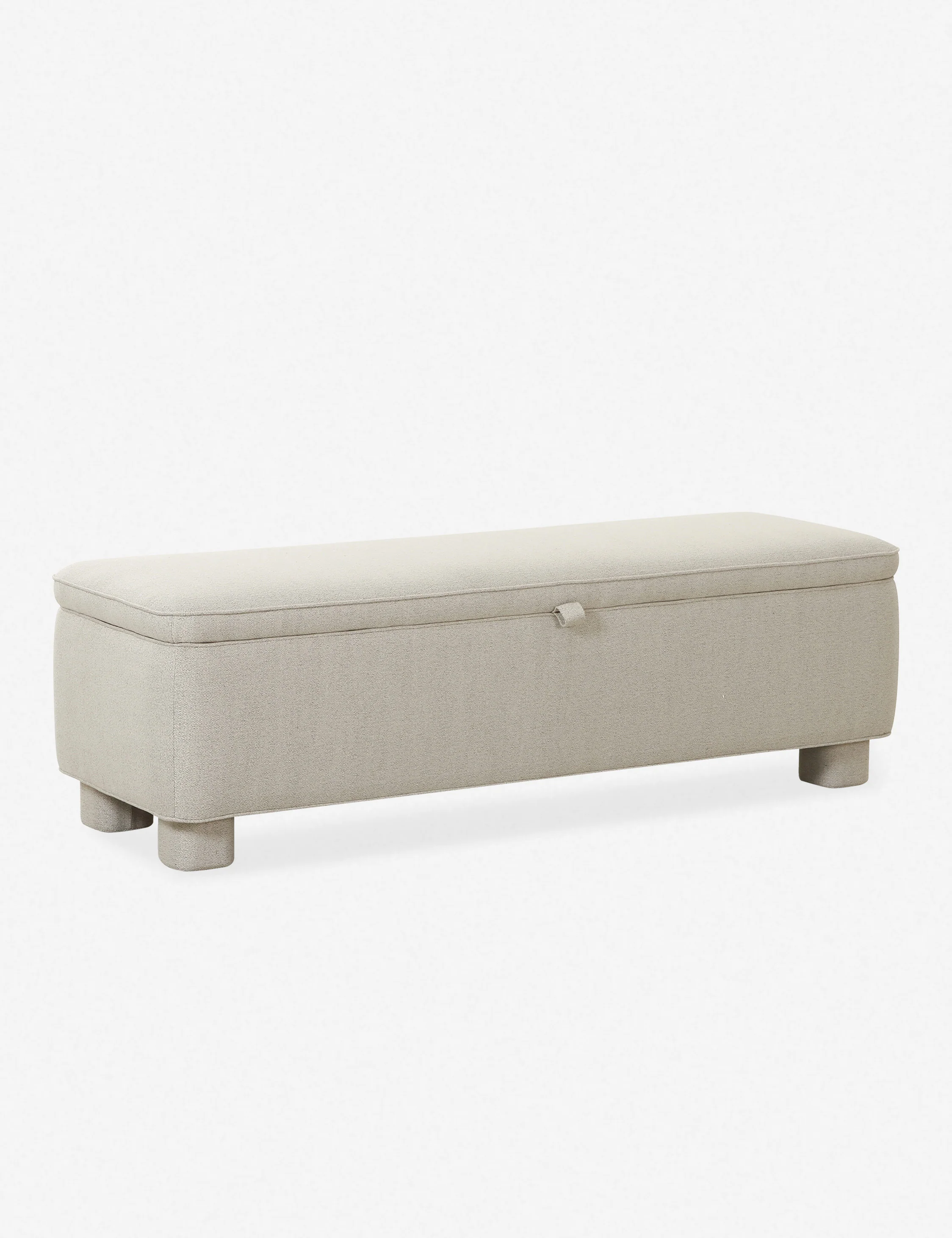 Asner Storage Bench - Image 8