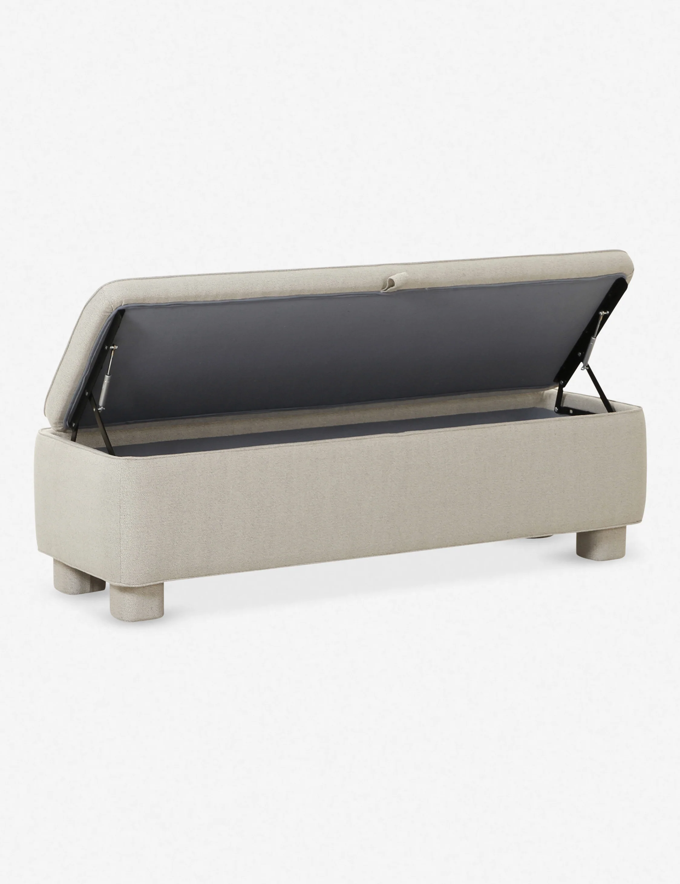 Asner Storage Bench - Image 9