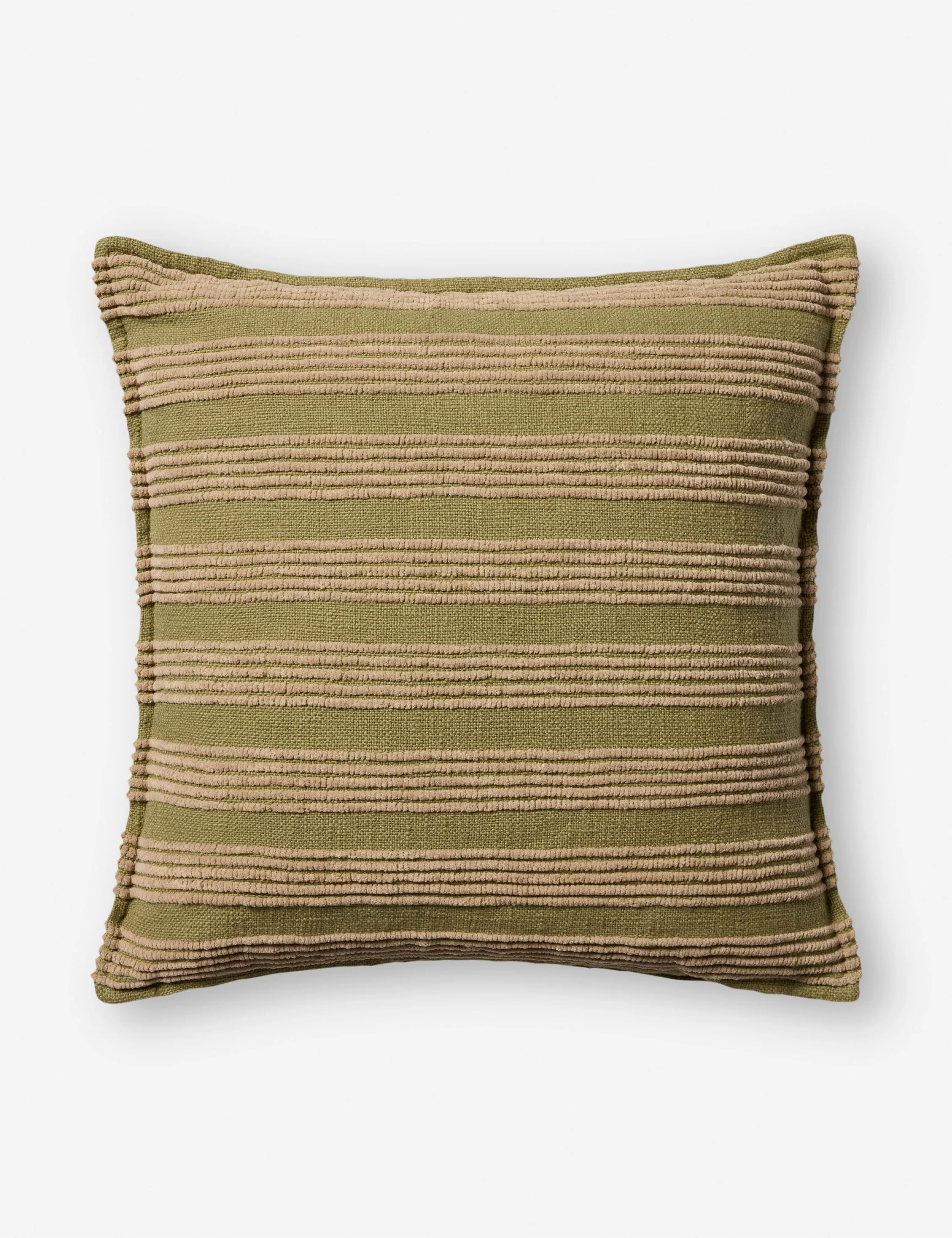 Aspyn Pillow by Amber Lewis x Loloi - Image 10