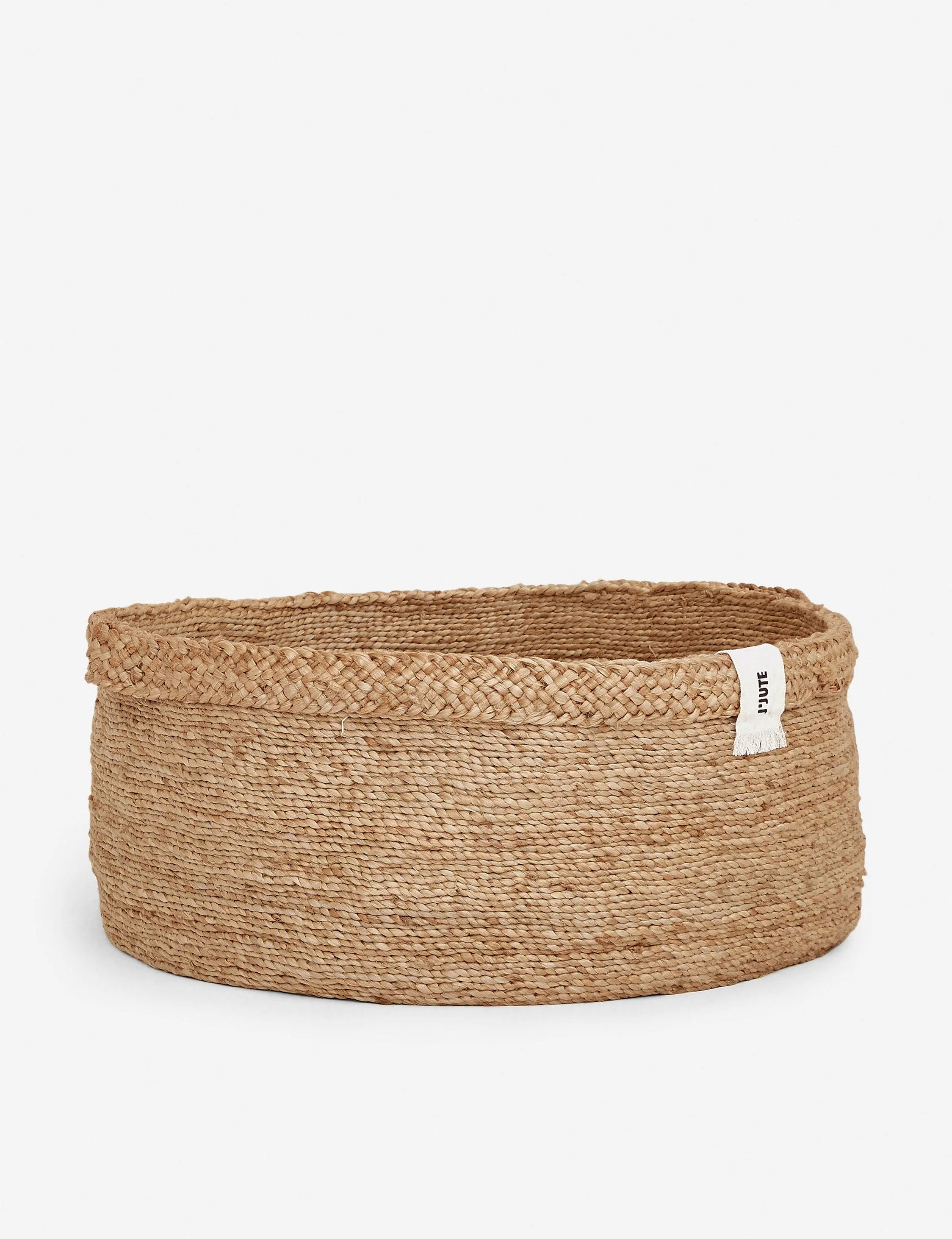 Assembly Jute Basket by J'Jute - Image 2