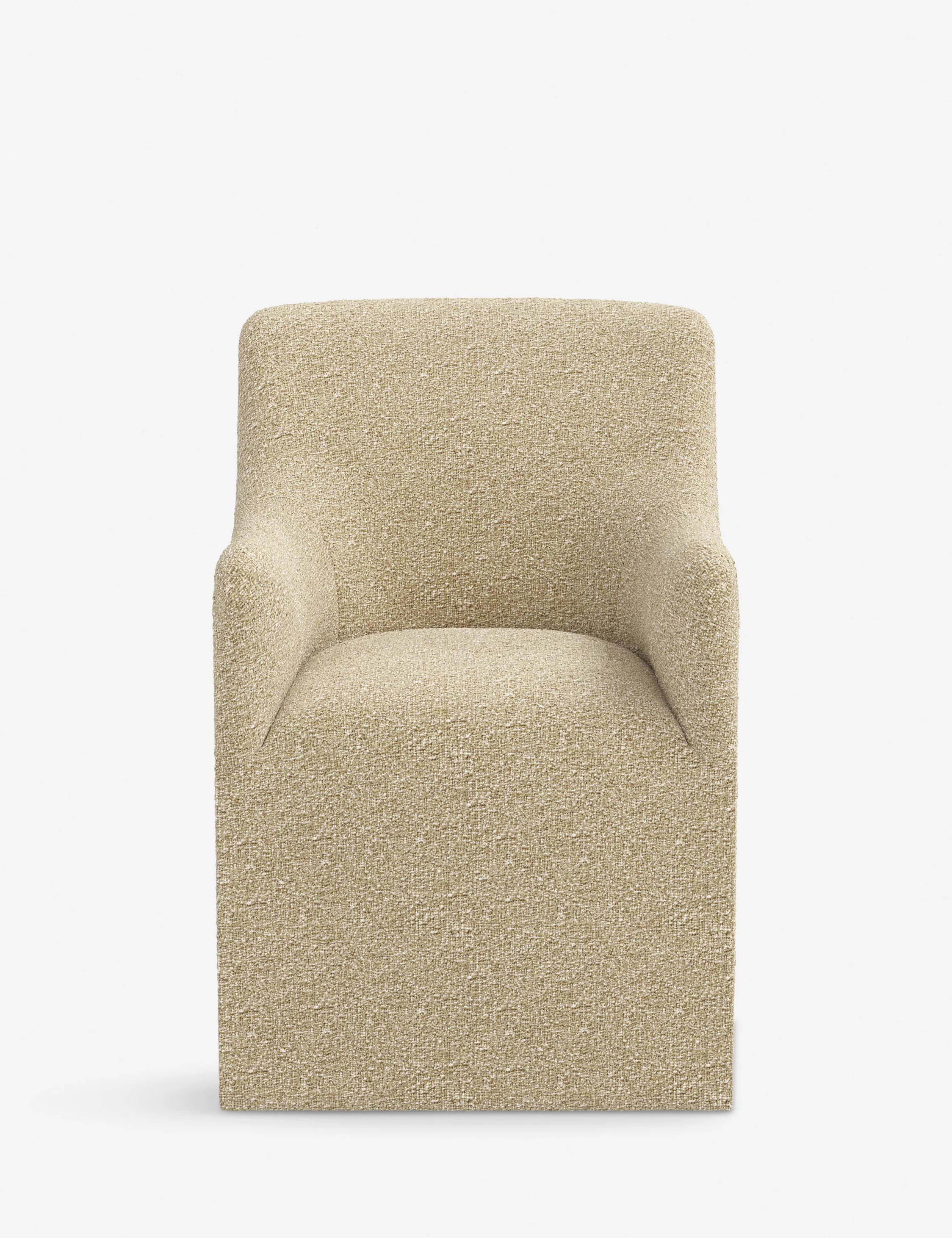 Astoria Dining Chair - Image 9