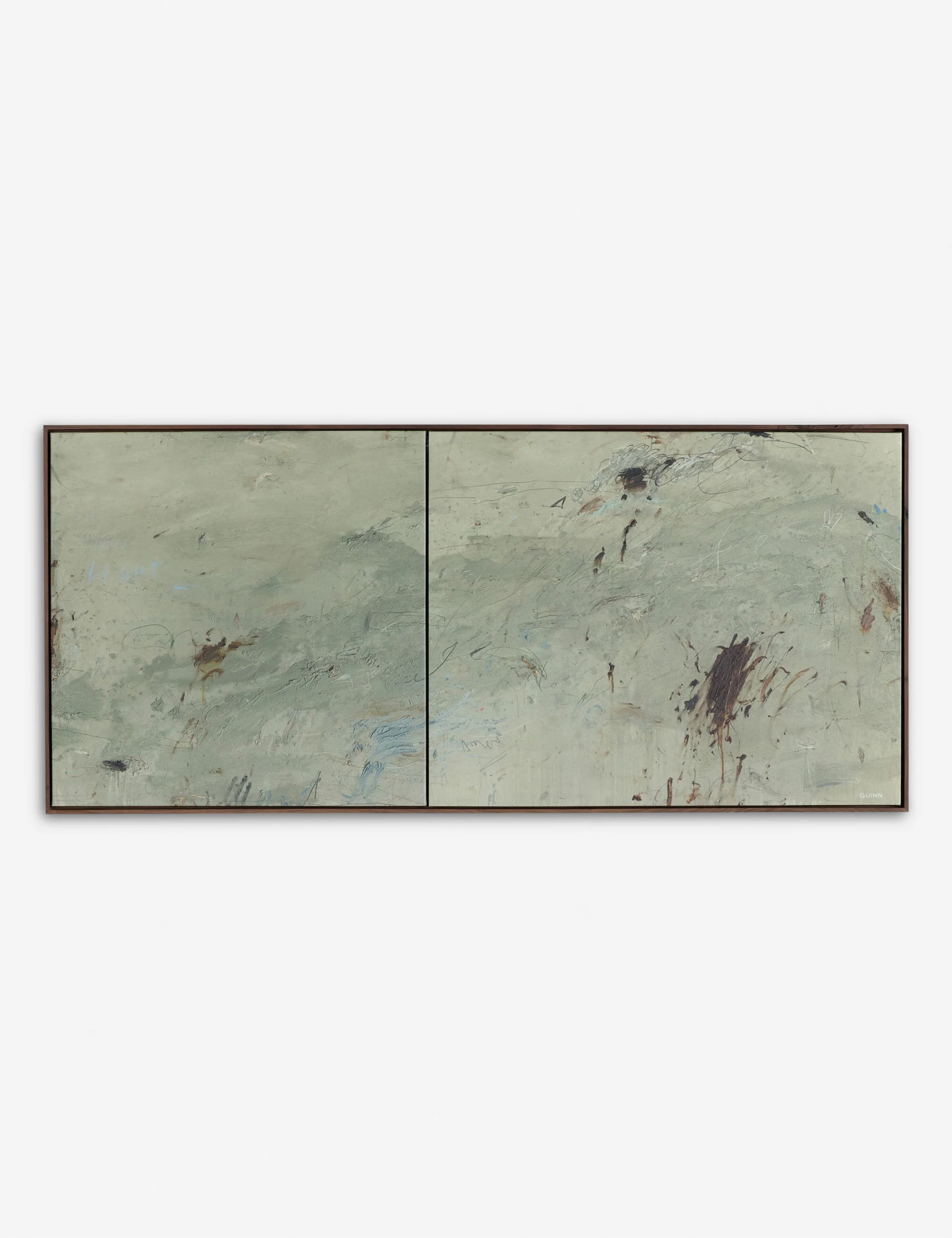 At Peace and In Place Wall Art by Tyler Guinn - Image 2