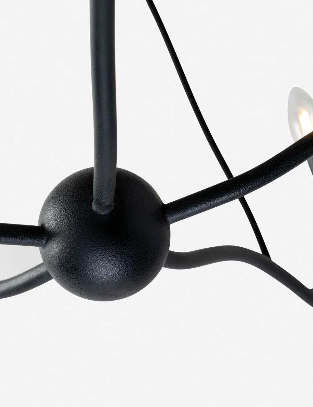 Atherton Chandelier - Image 3