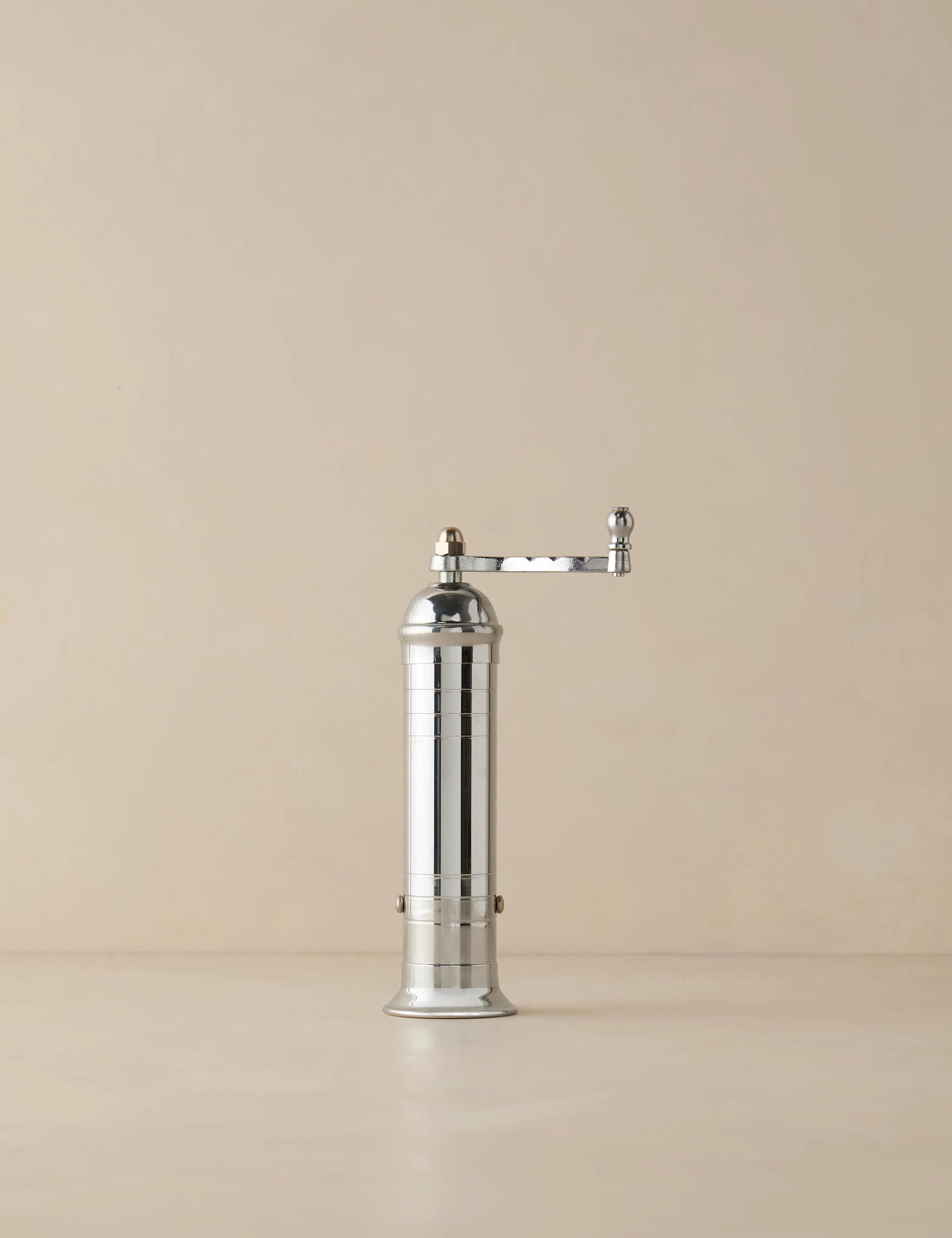 Atlas Brass Pepper Mill - Image 20