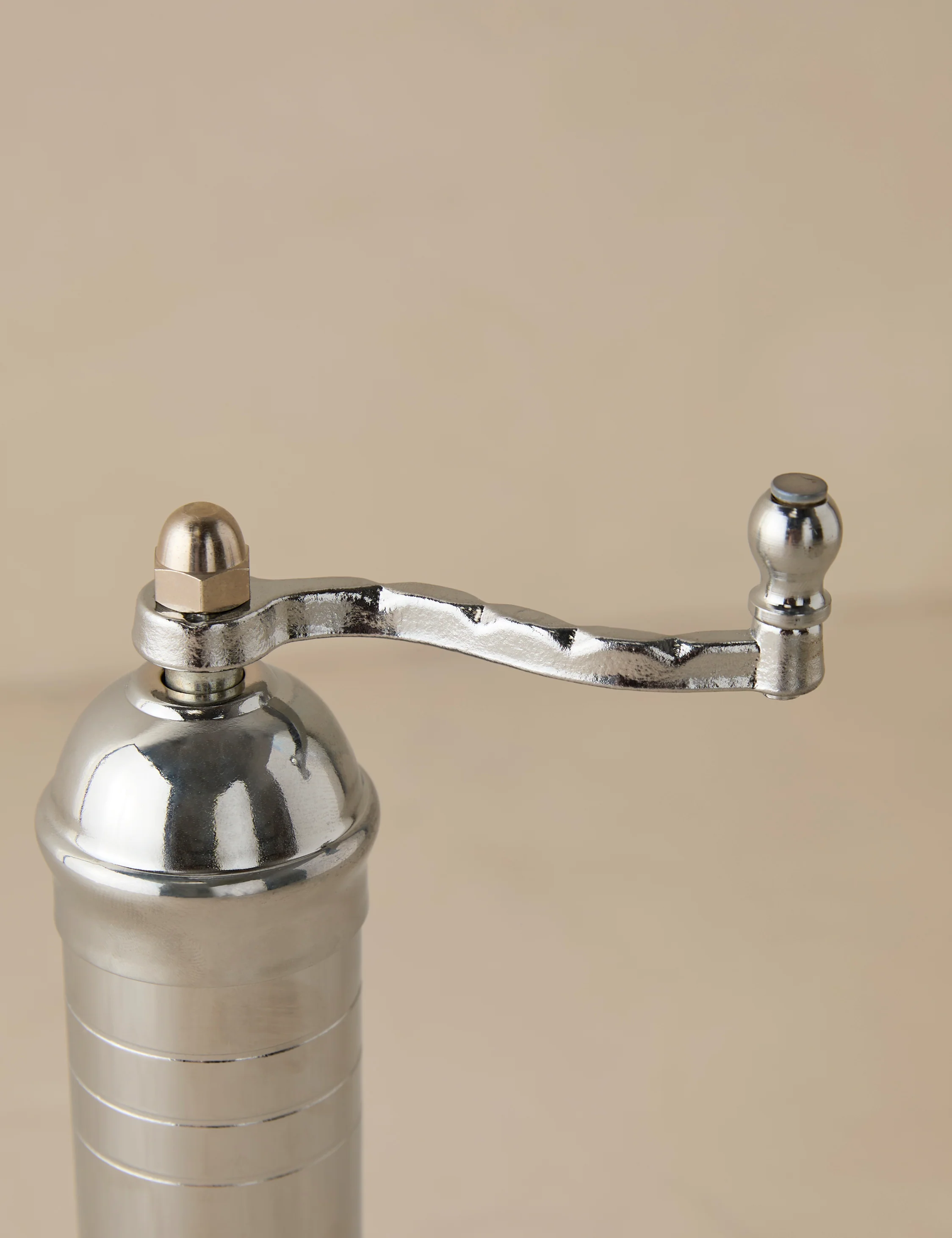 Atlas Brass Pepper Mill - Image 21