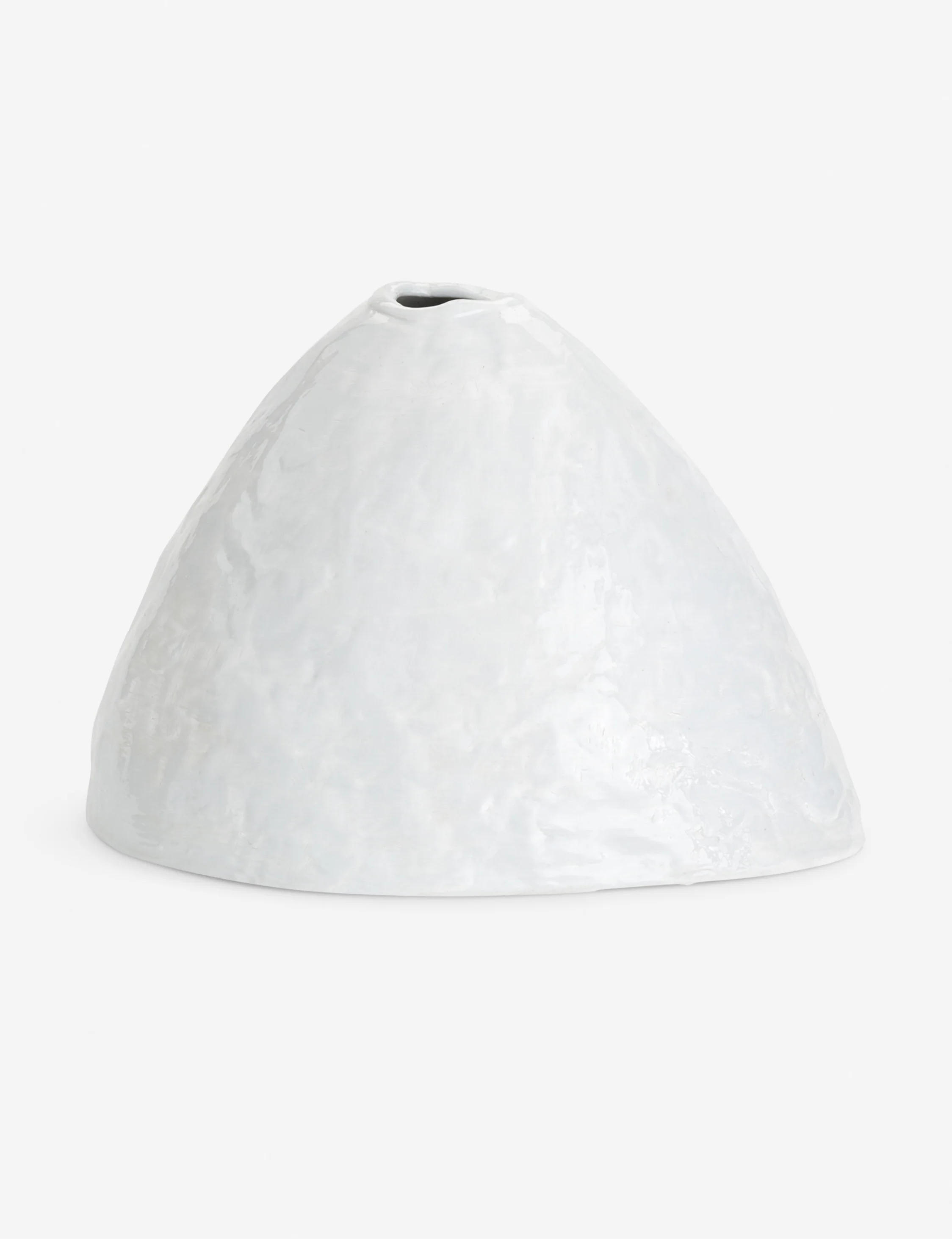 Atlas Decorative Vase by Regina Andrew - Image 2