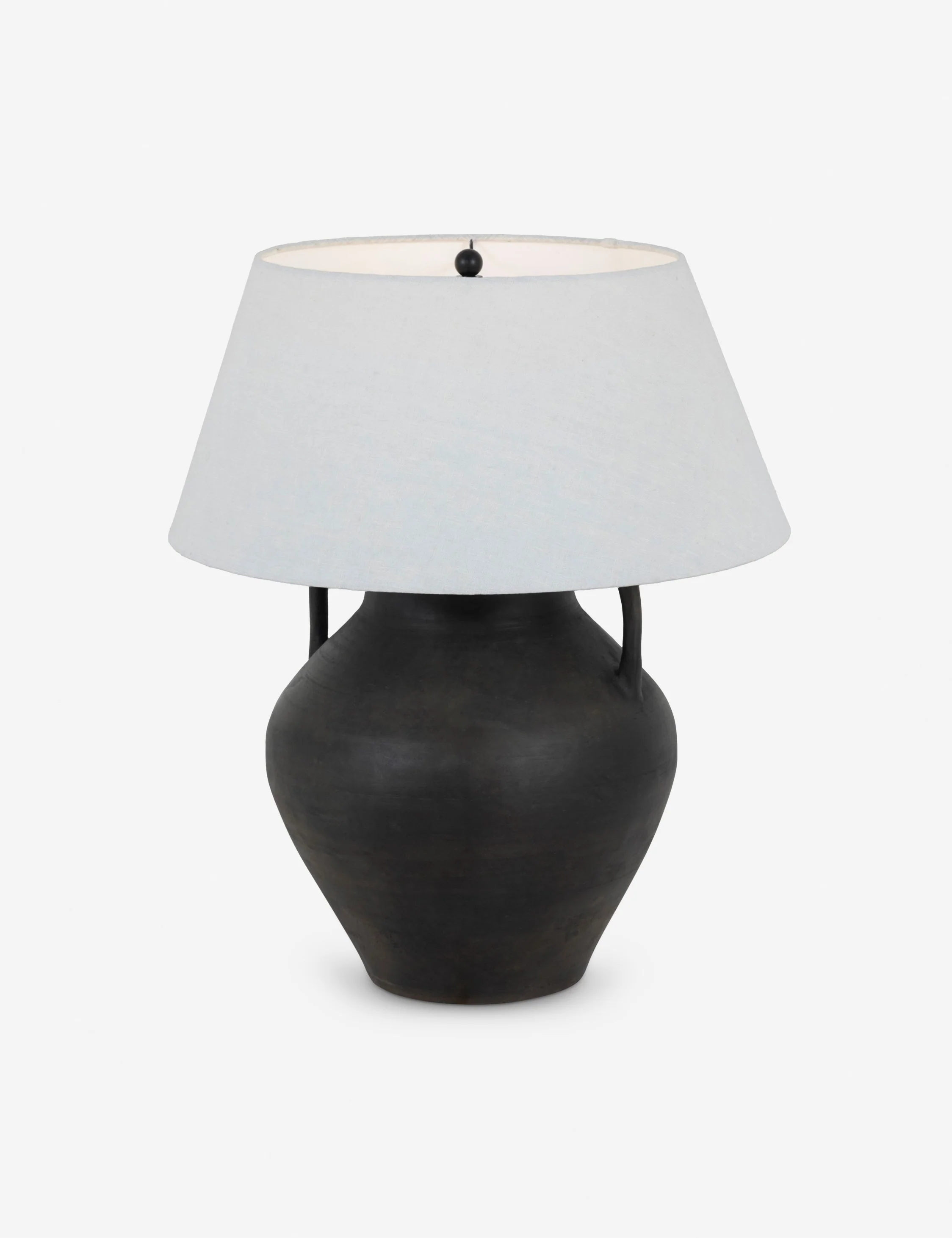 Atrani Table Lamp by Amber Lewis x Four Hands - Image 8