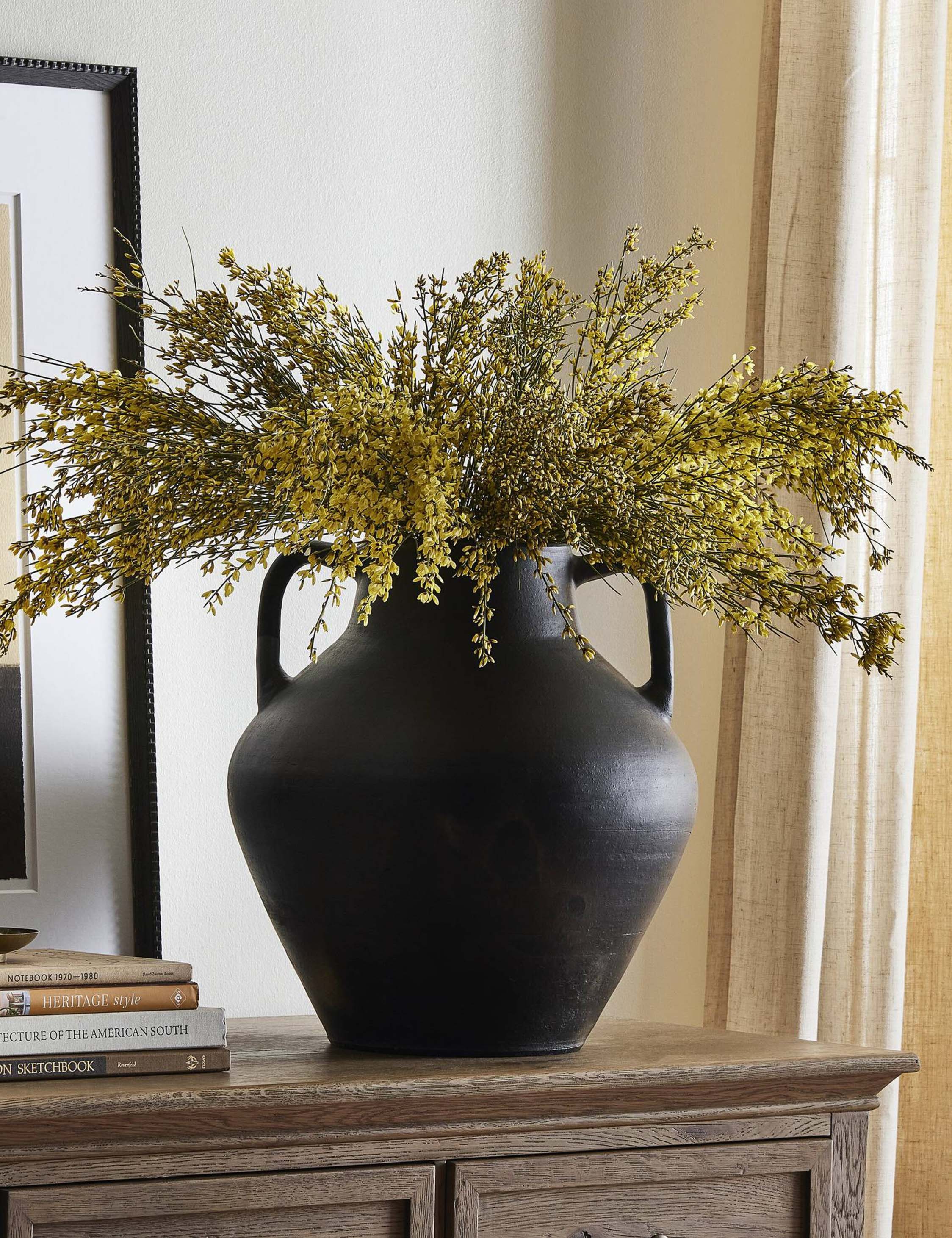 Atrani Vase by Amber Lewis x Four Hands - Image 4