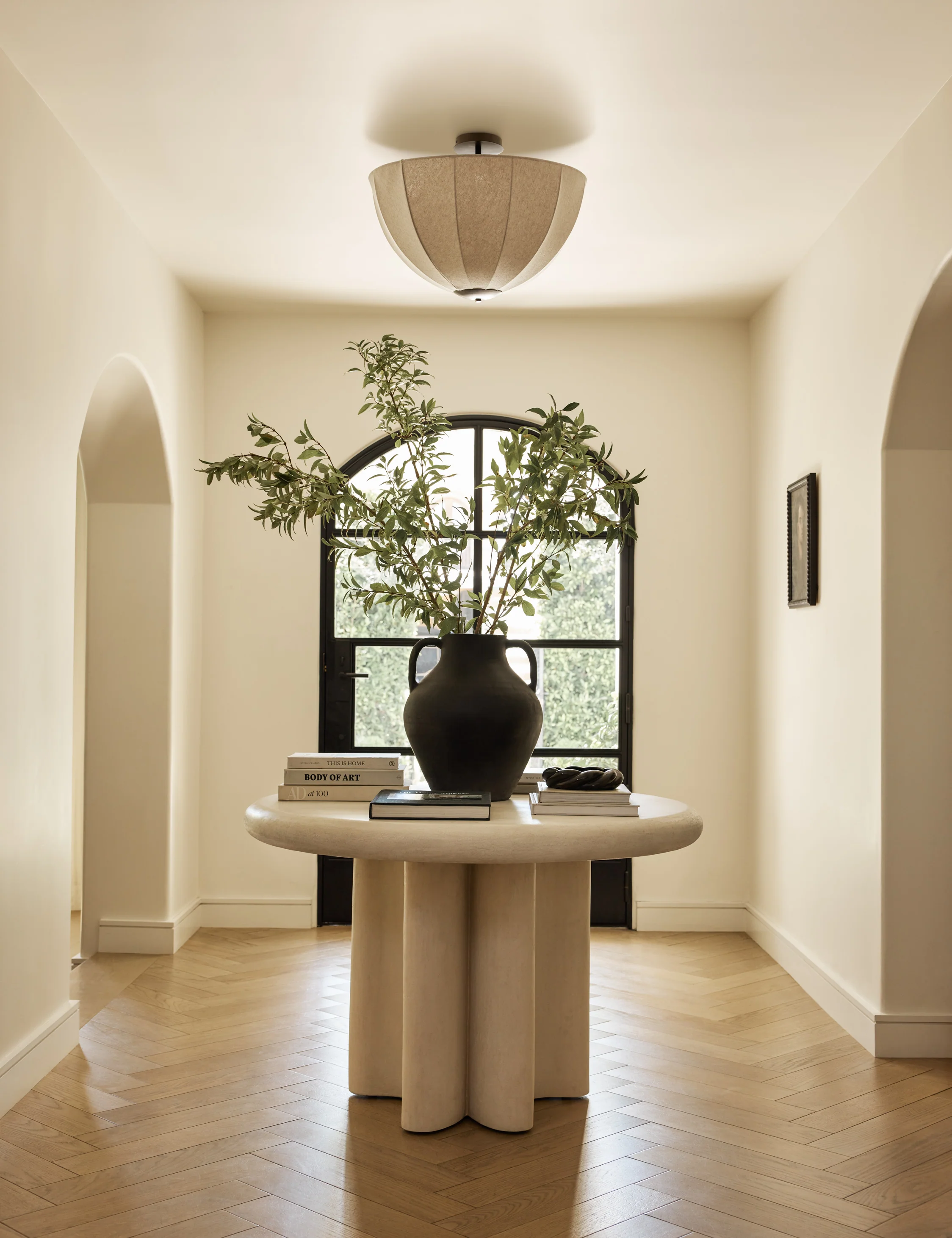 Atrani Vase by Amber Lewis x Four Hands - Image 7