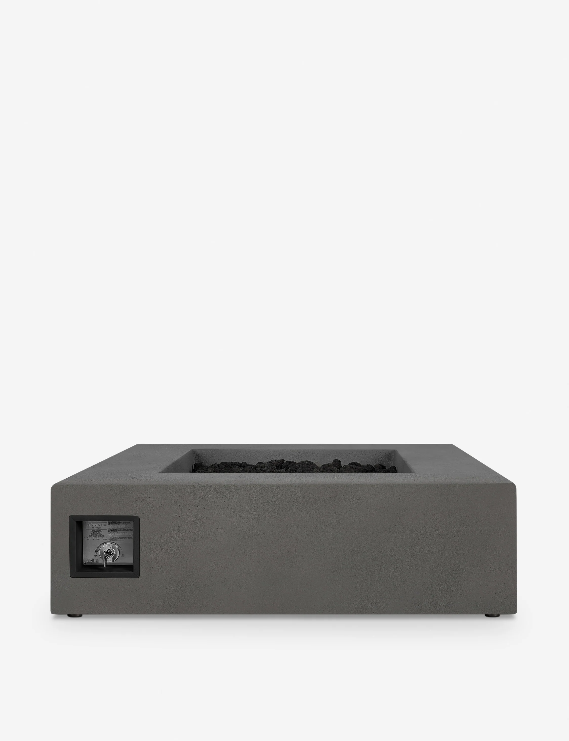 Auberon Fire Table - Image 5