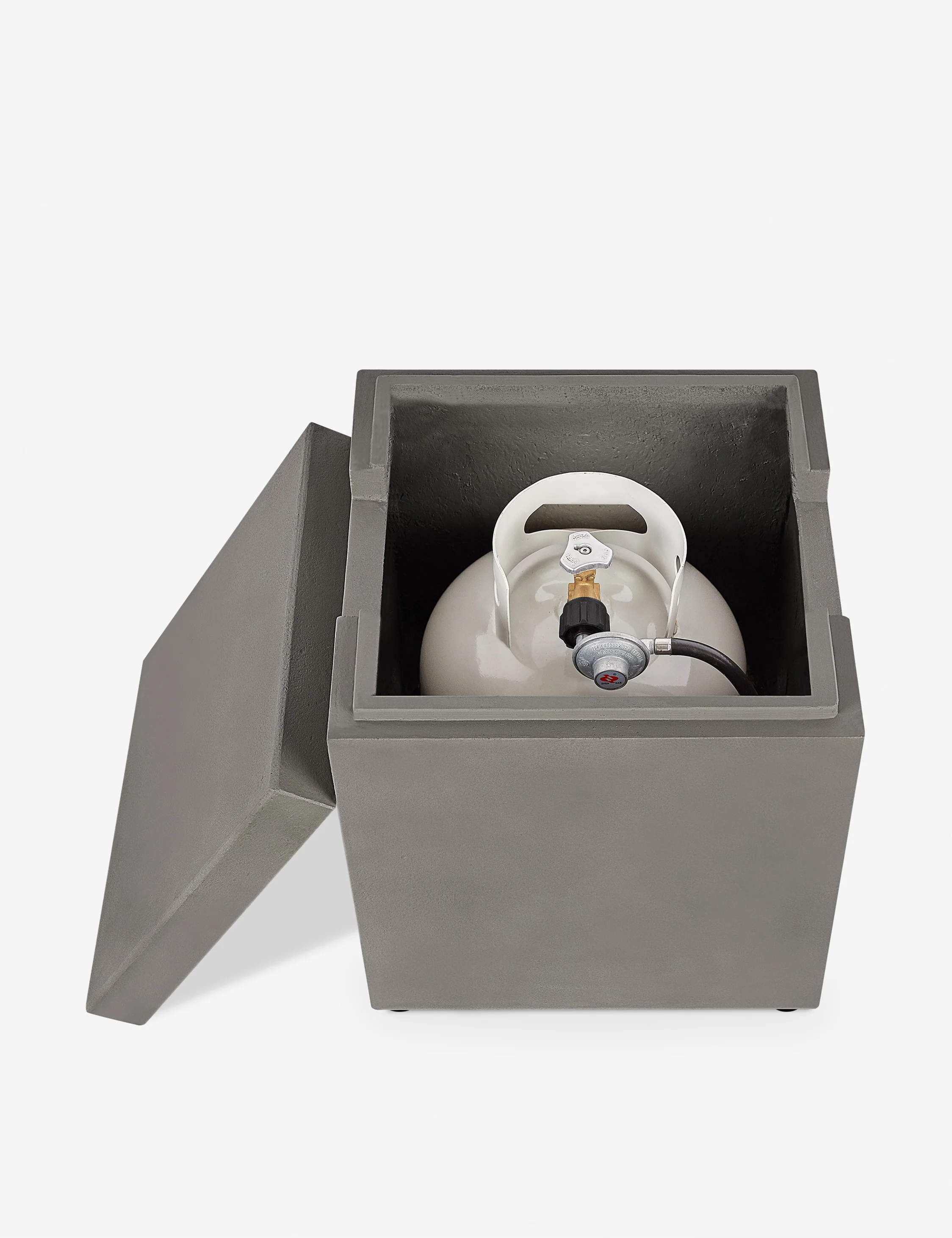 Auberon Propane Tank Cover - Image 9