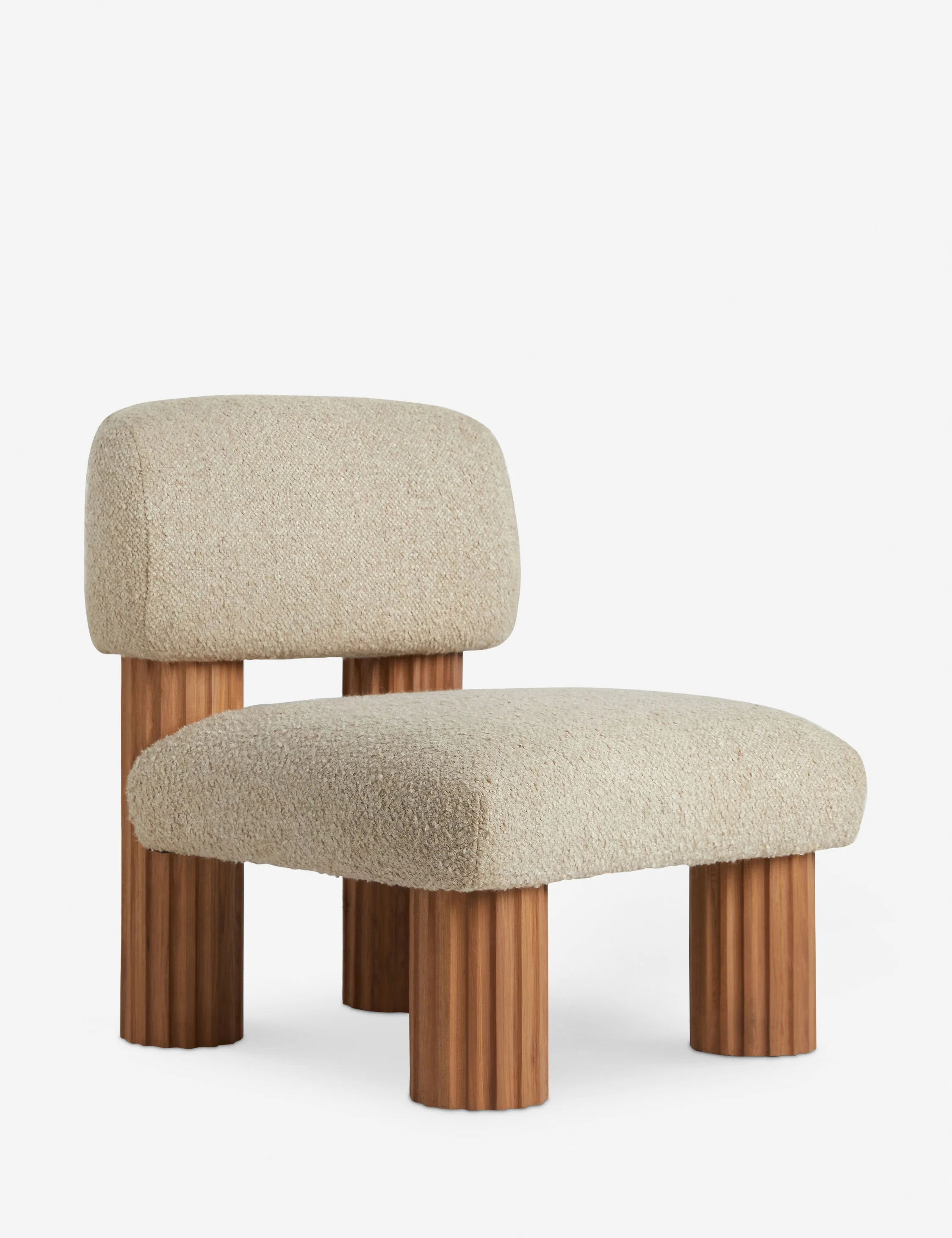 Auclair Accent Chair - Image 11