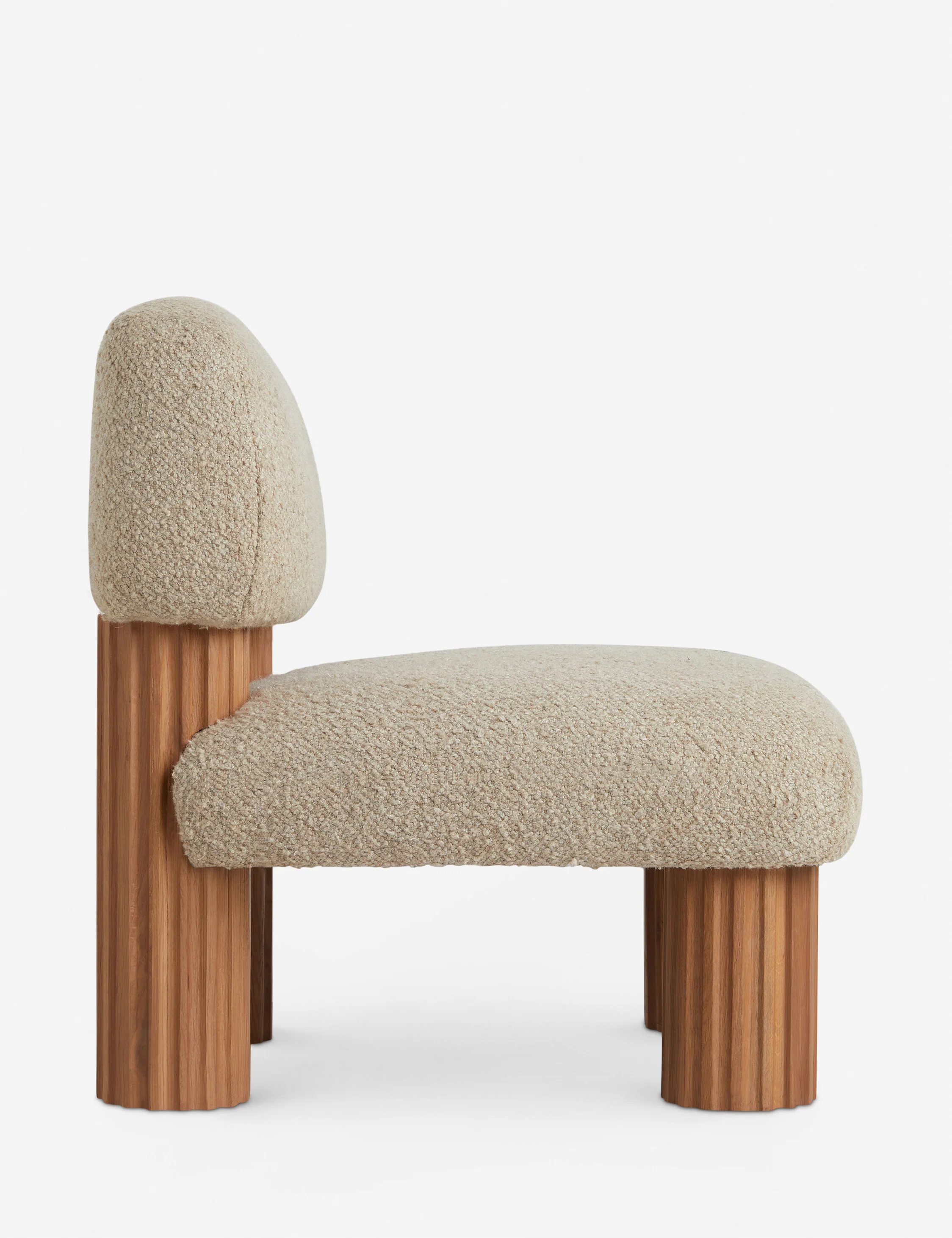 Auclair Accent Chair - Image 12