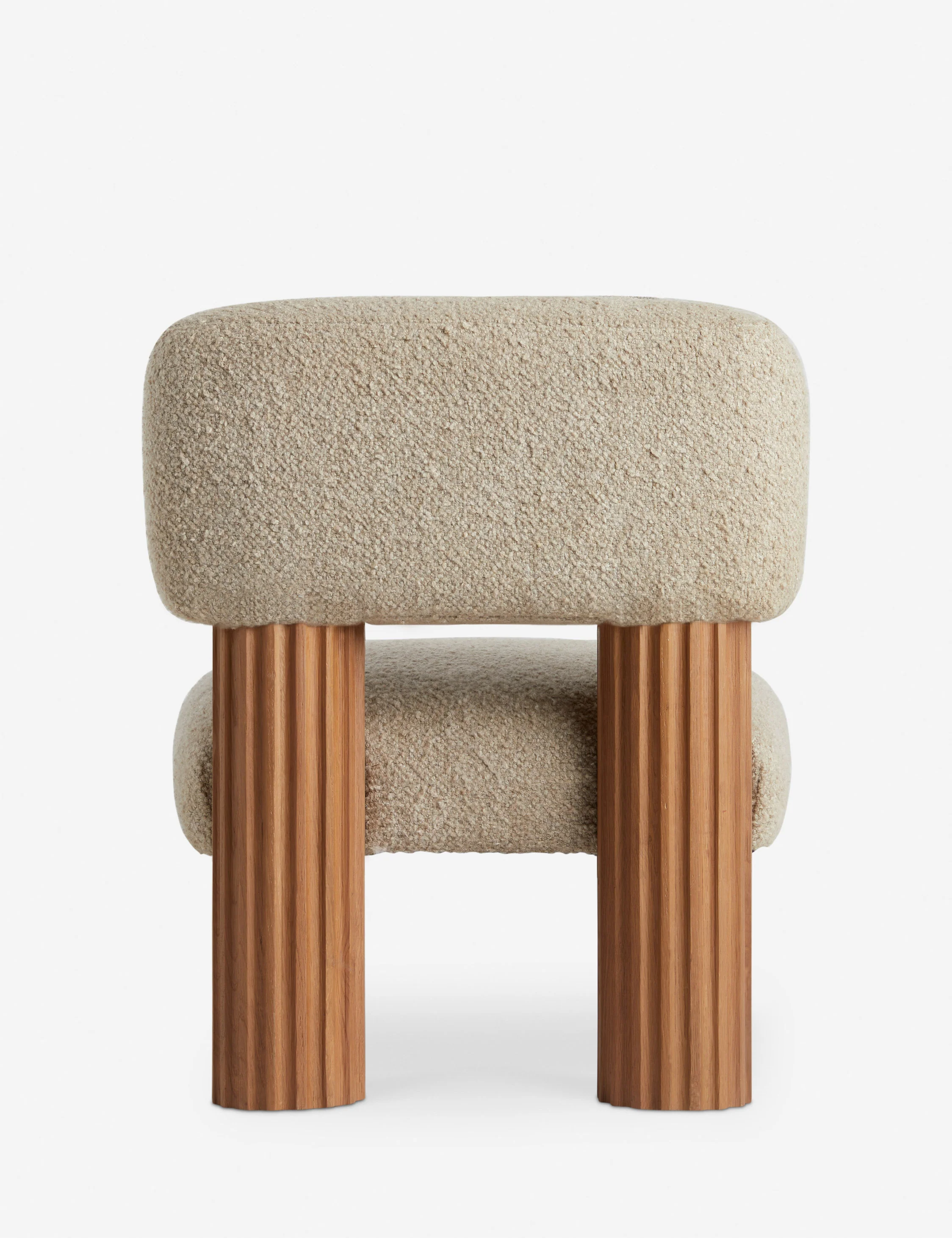 Auclair Accent Chair - Image 13