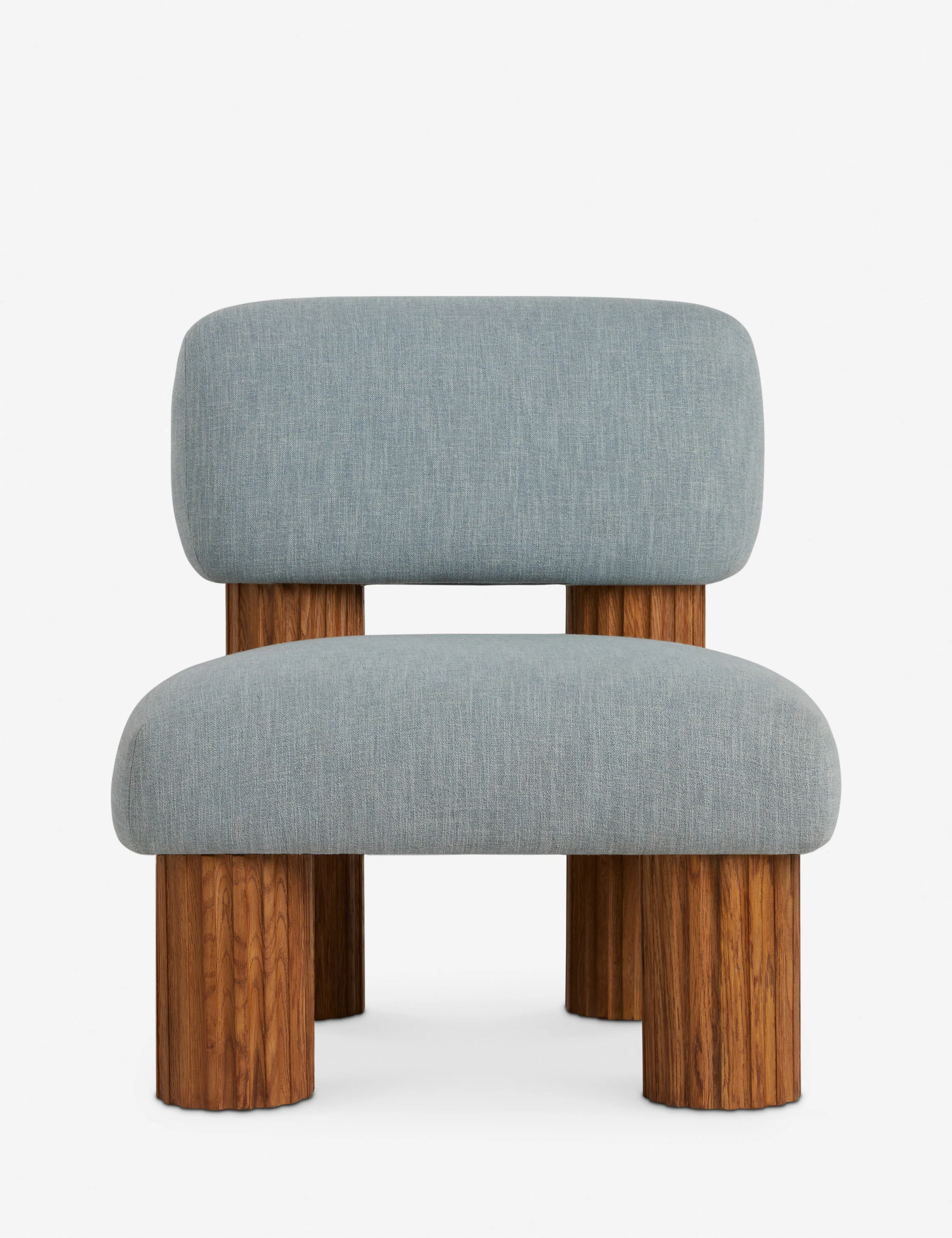 Auclair Accent Chair - Image 2