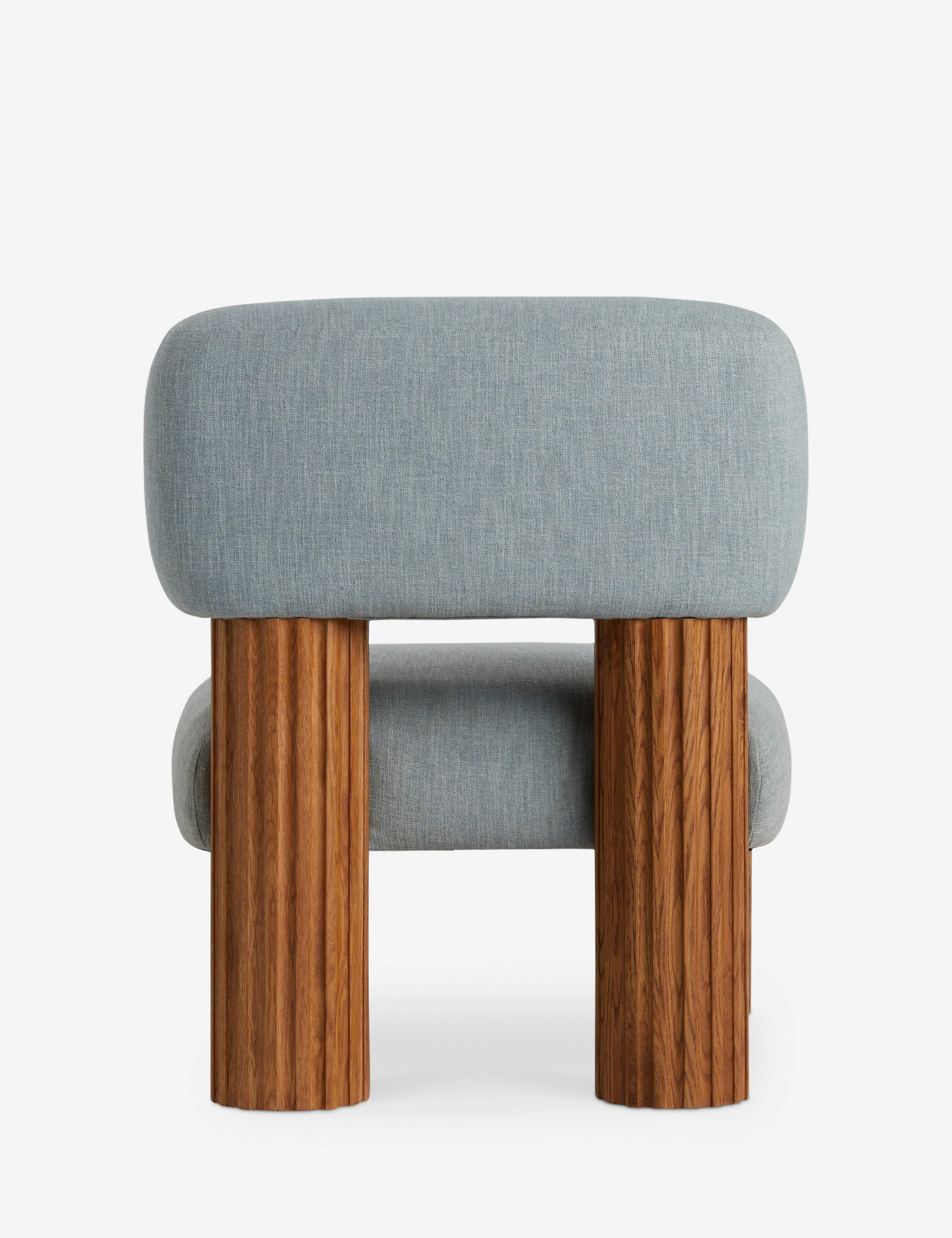 Auclair Accent Chair - Image 6