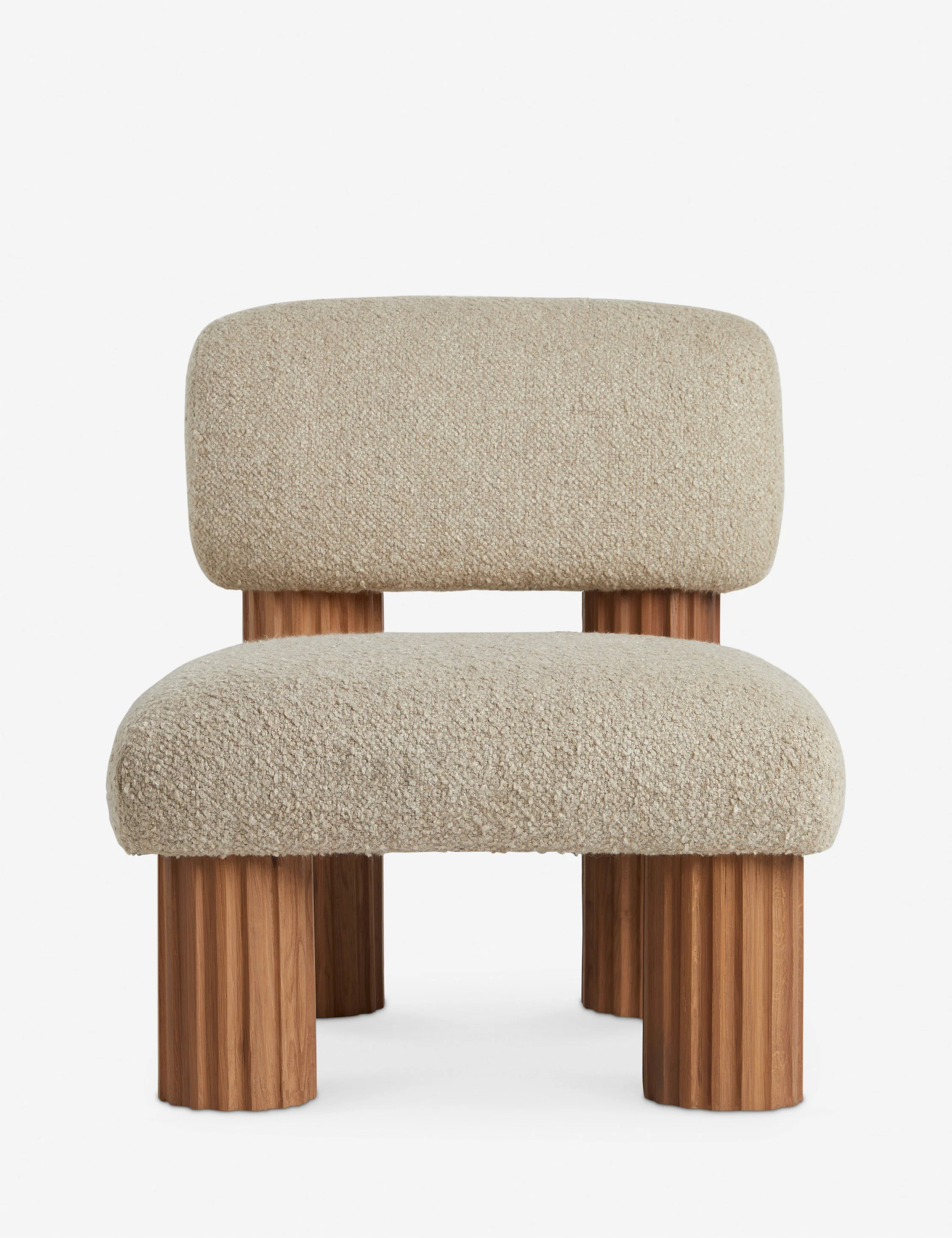 Auclair Accent Chair - Image 8