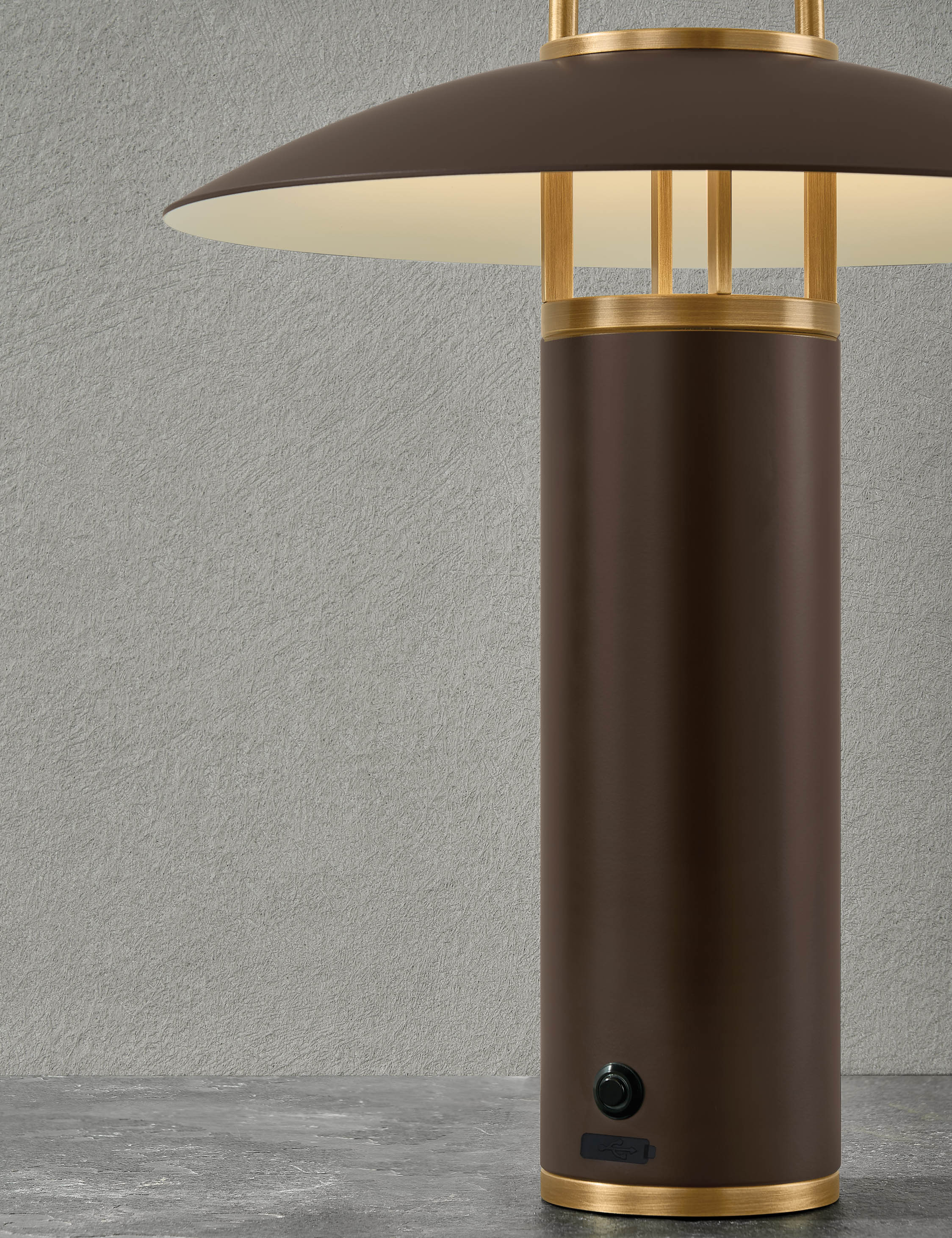 Auclair Outdoor Table Lamp - Image 2