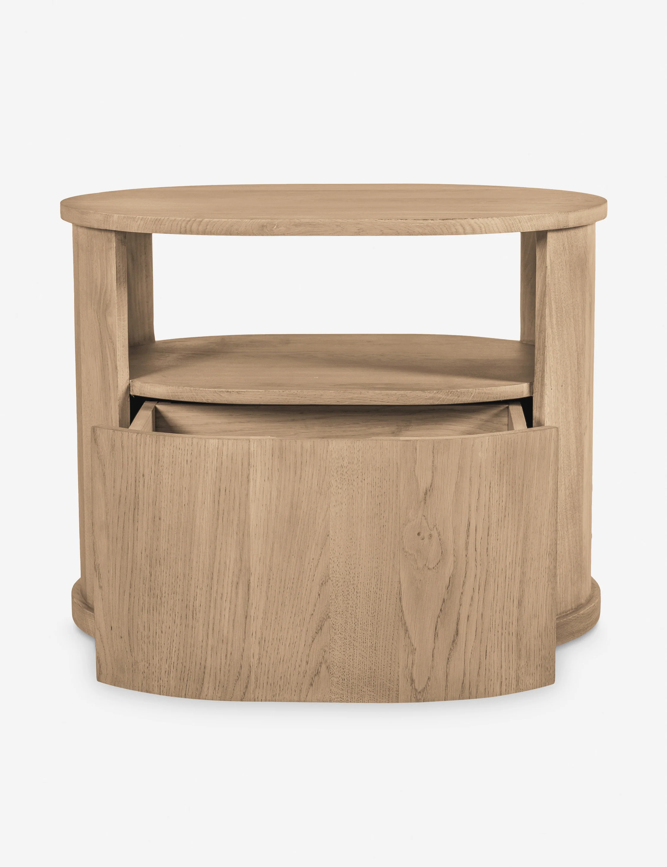 Audey Nightstand - Image 5