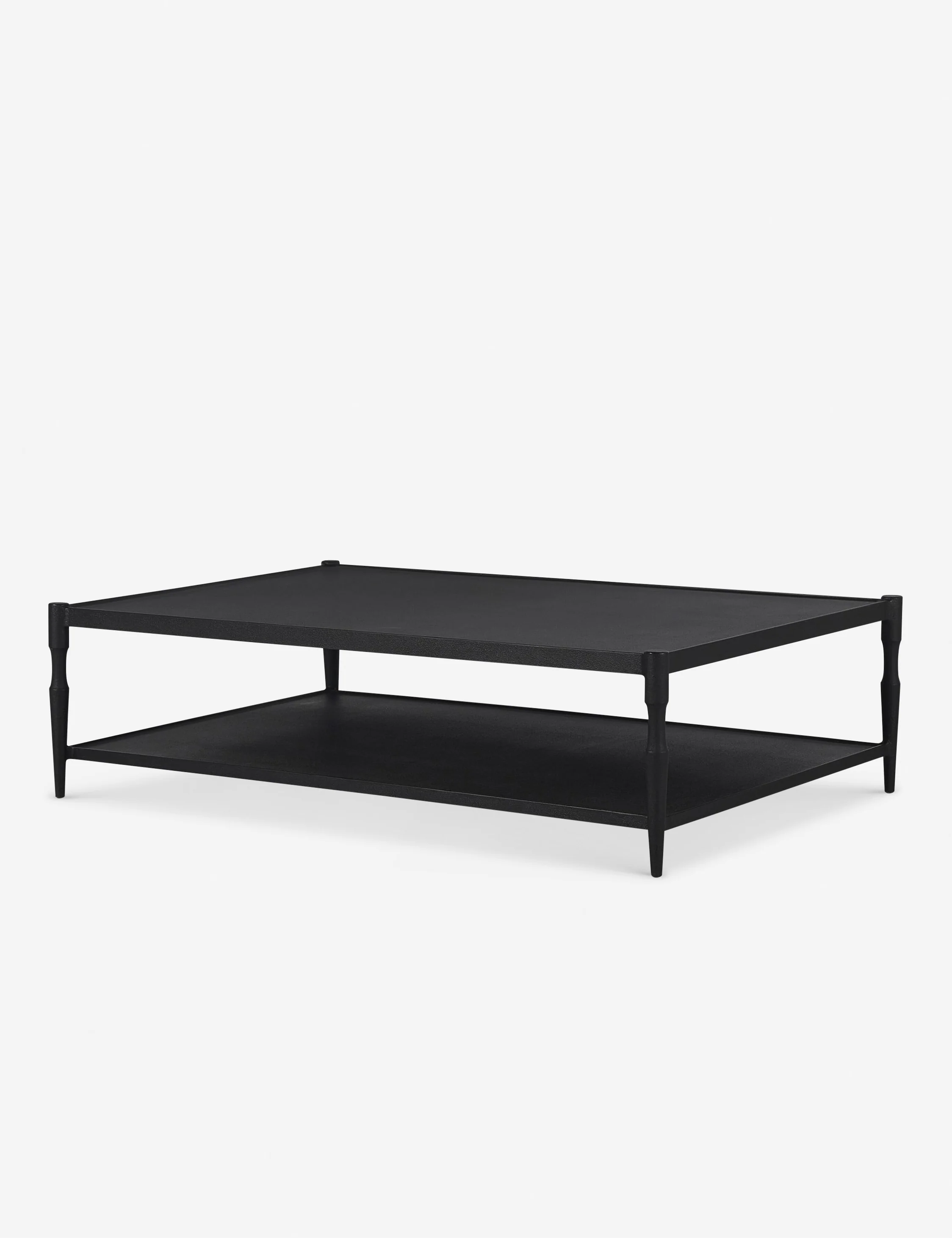 Augusta Coffee Table by Amber Lewis x Four Hands - Image 3