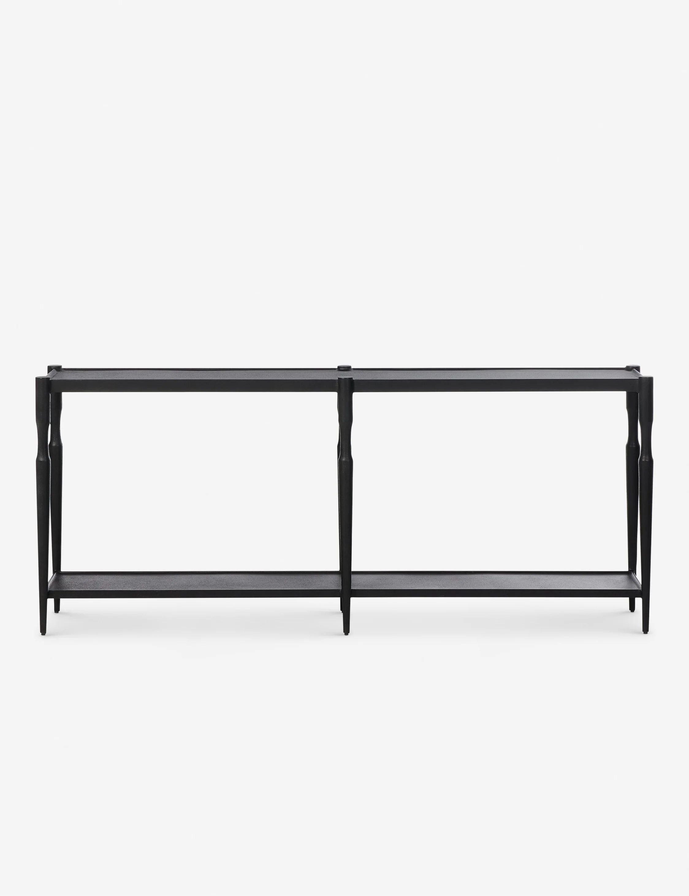 Augusta Console Table by Amber Lewis x Four Hands - Image 2