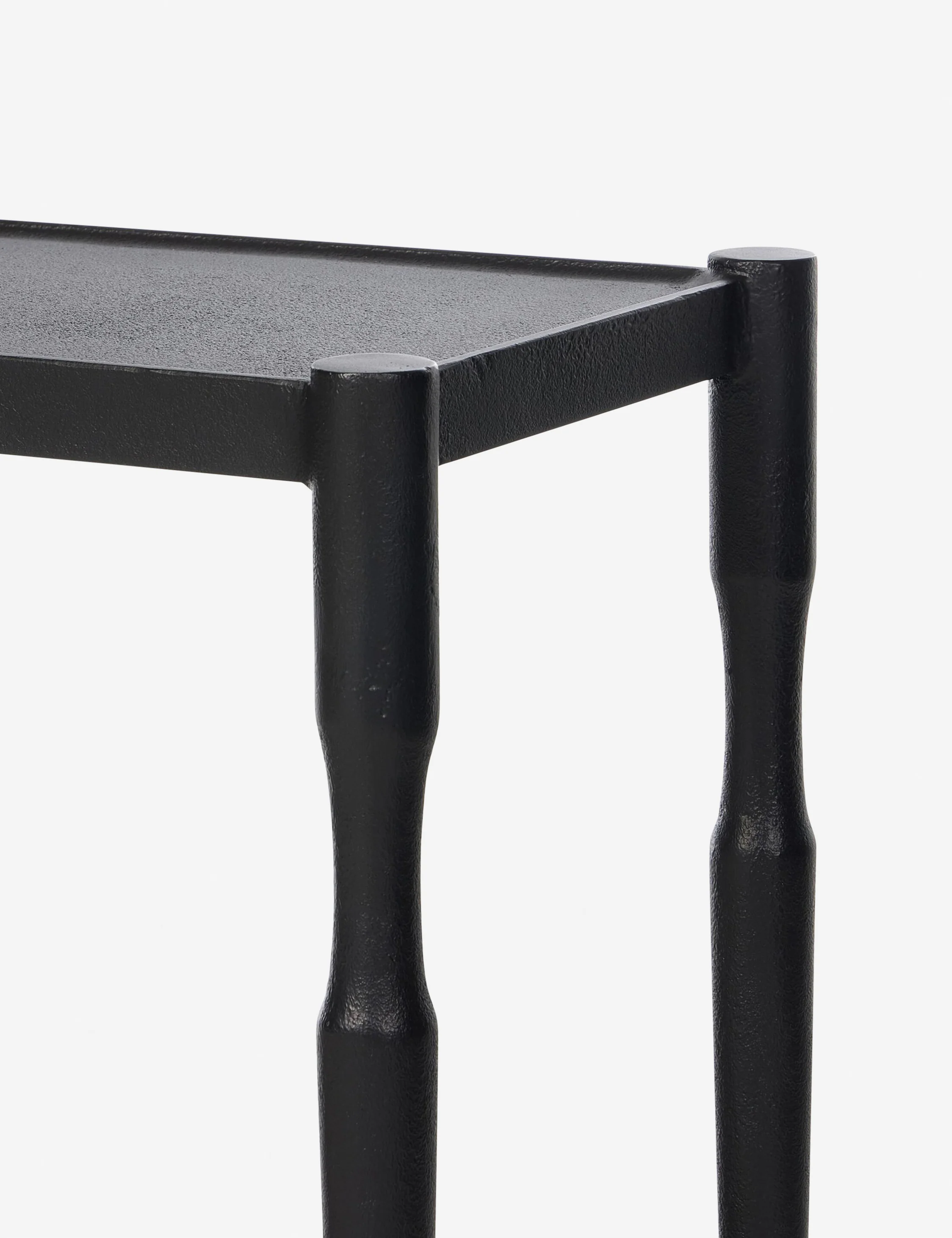 Augusta Console Table by Amber Lewis x Four Hands - Image 6