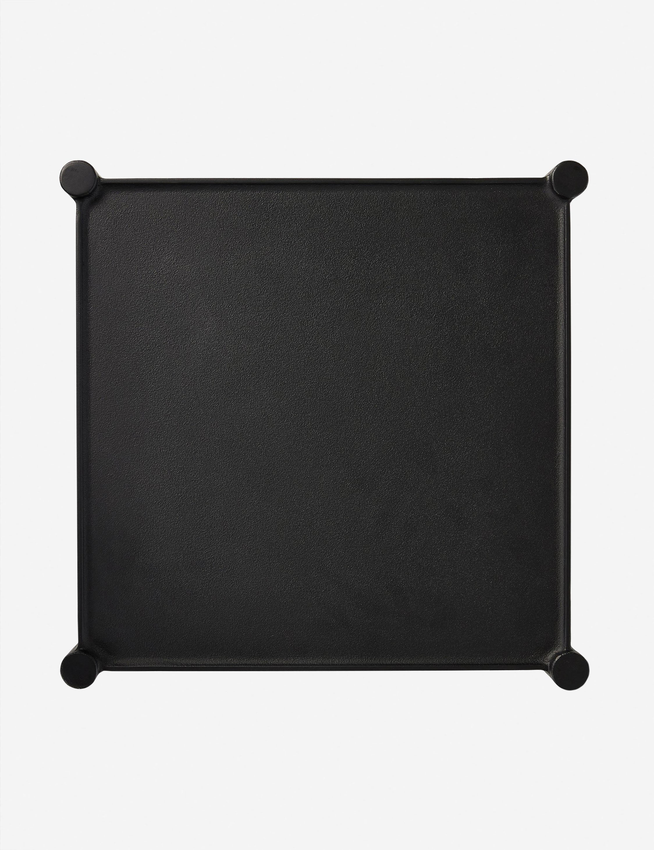Augusta Side Table by Amber Lewis x Four Hands - Image 4