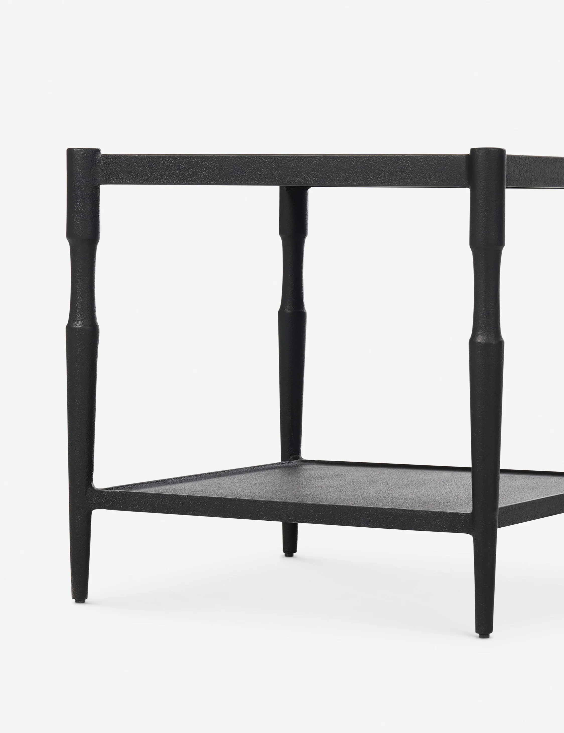 Augusta Side Table by Amber Lewis x Four Hands - Image 5