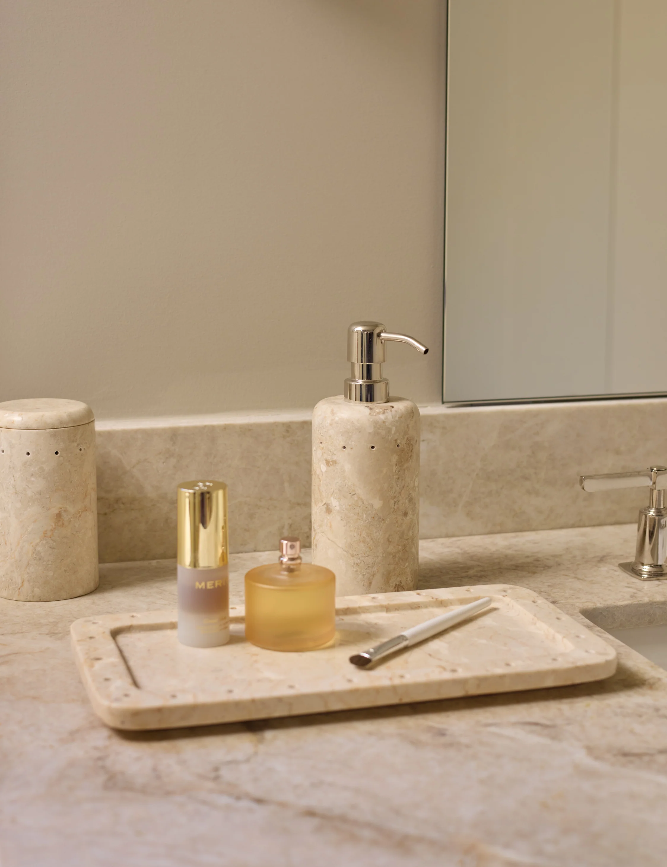 Aukko Bath Accessories by Sarah Sherman Samuel - Image 11