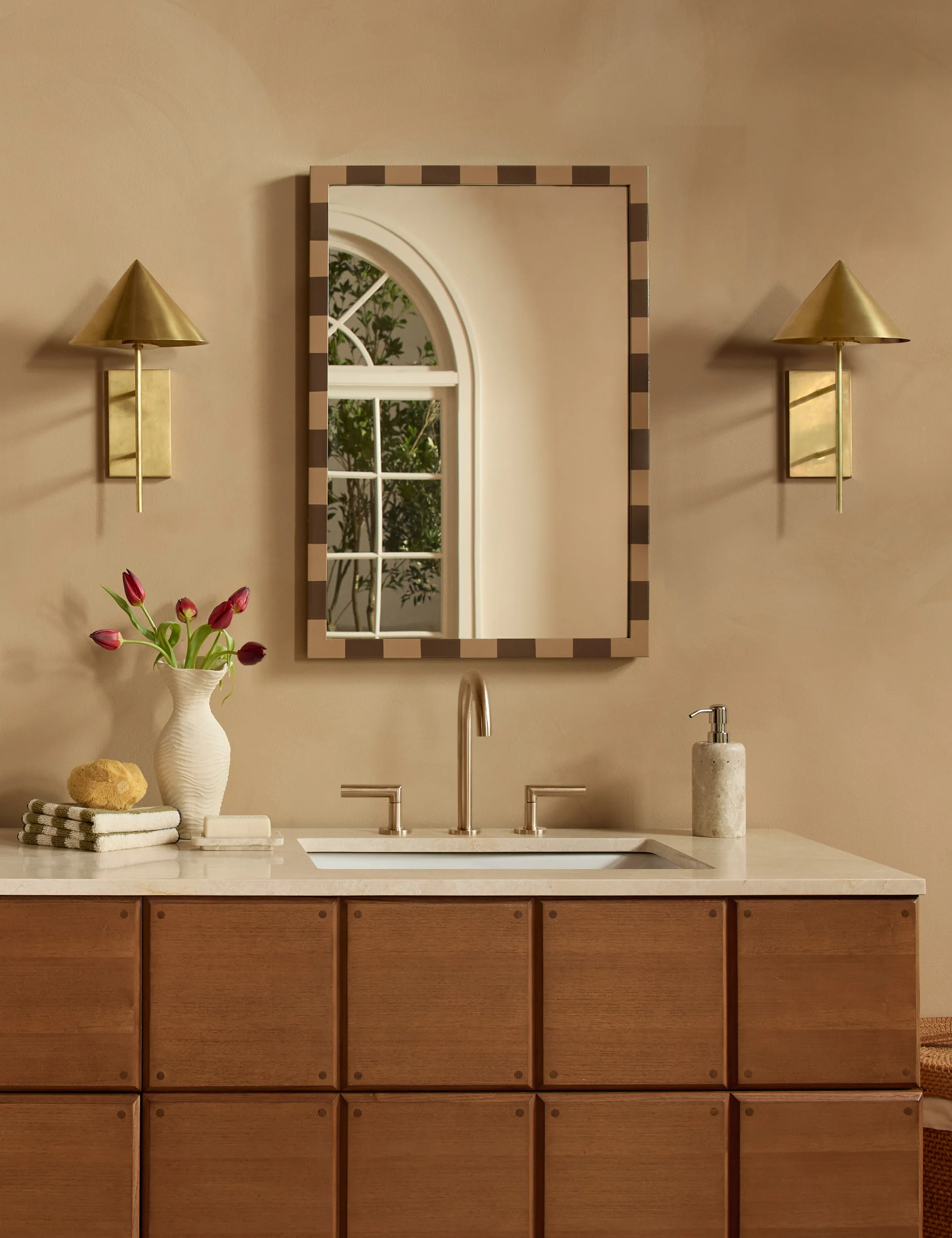 Aukko Bath Accessories by Sarah Sherman Samuel - Image 9