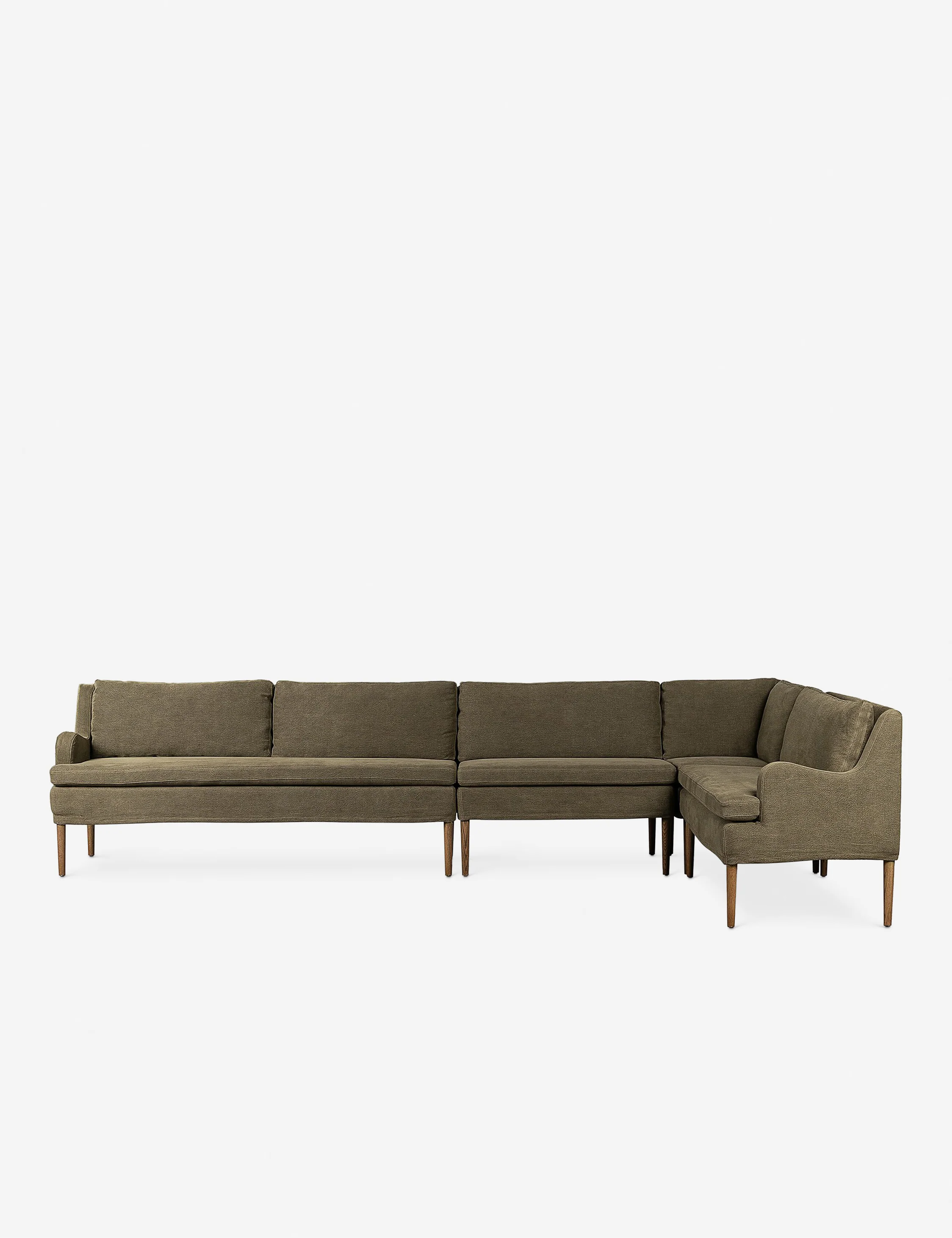 Aurelia Dining Banquette by Amber Lewis x Four Hands - Image 20