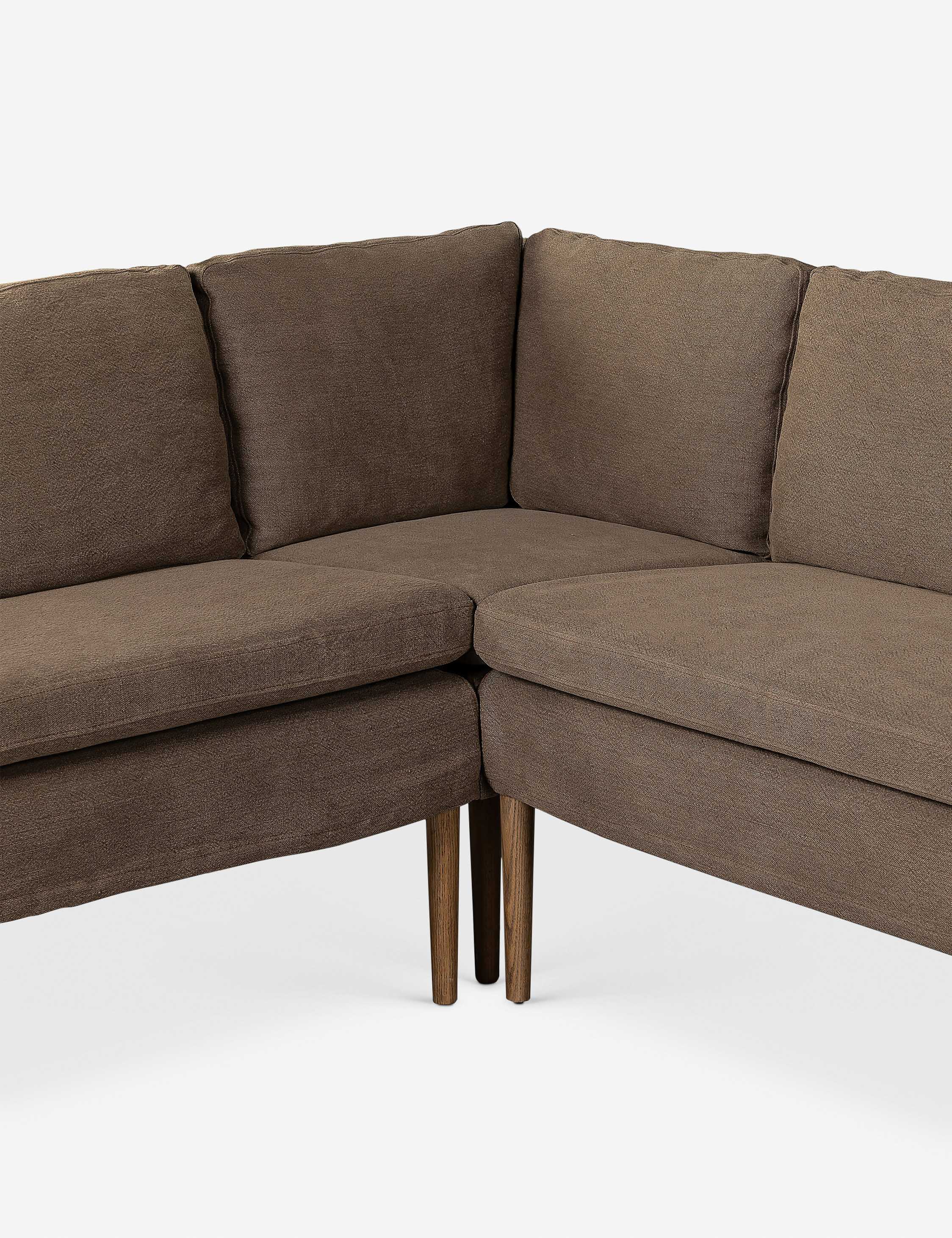 Aurelia Dining Banquette by Amber Lewis x Four Hands - Image 29